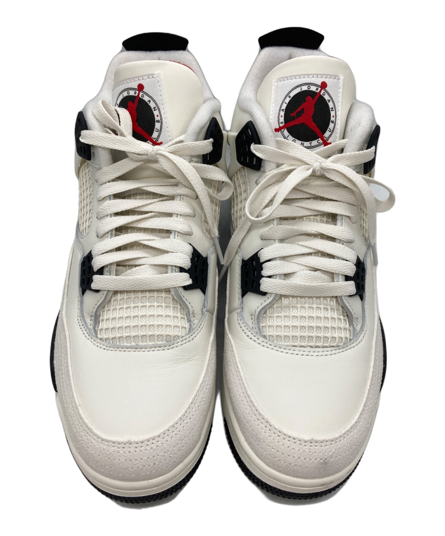 中古・古着通販】NIKE (ナイキ) エア ジョーダン 4 レトロ 