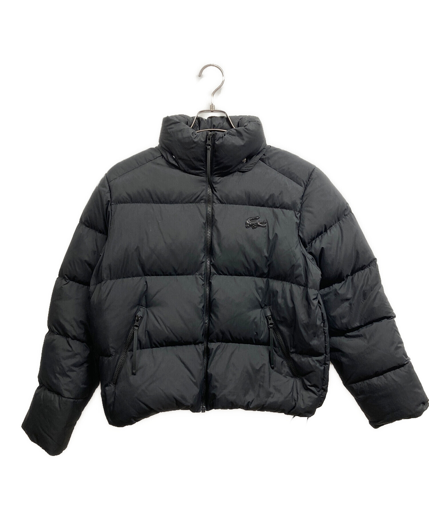 中古・古着通販】LACOSTE (ラコステ) ウィメンズ ボリュームハイネック 