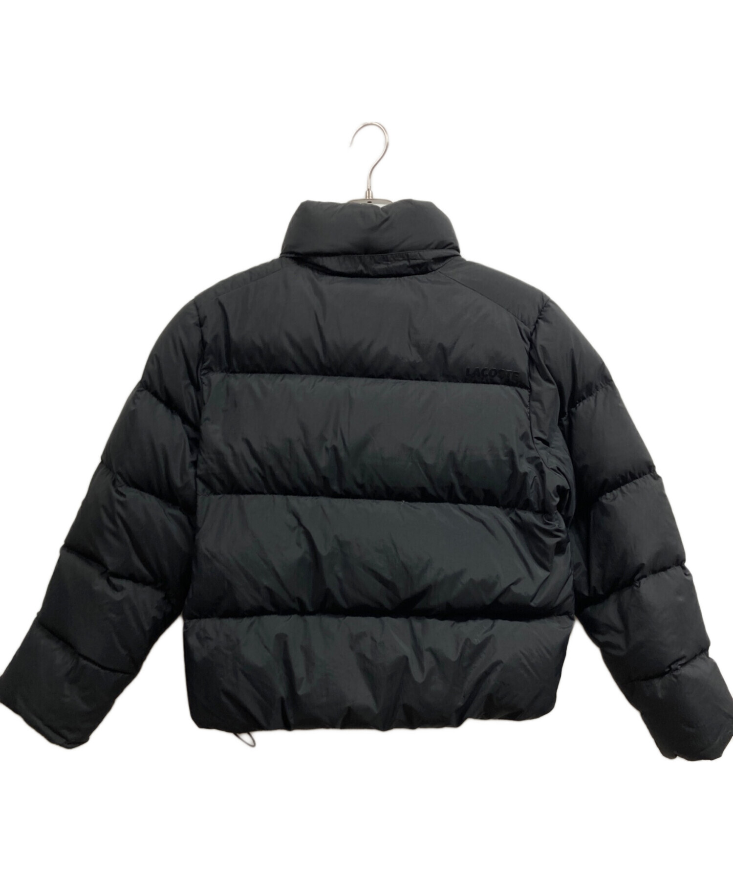 中古・古着通販】LACOSTE (ラコステ) ウィメンズ ボリュームハイネック 