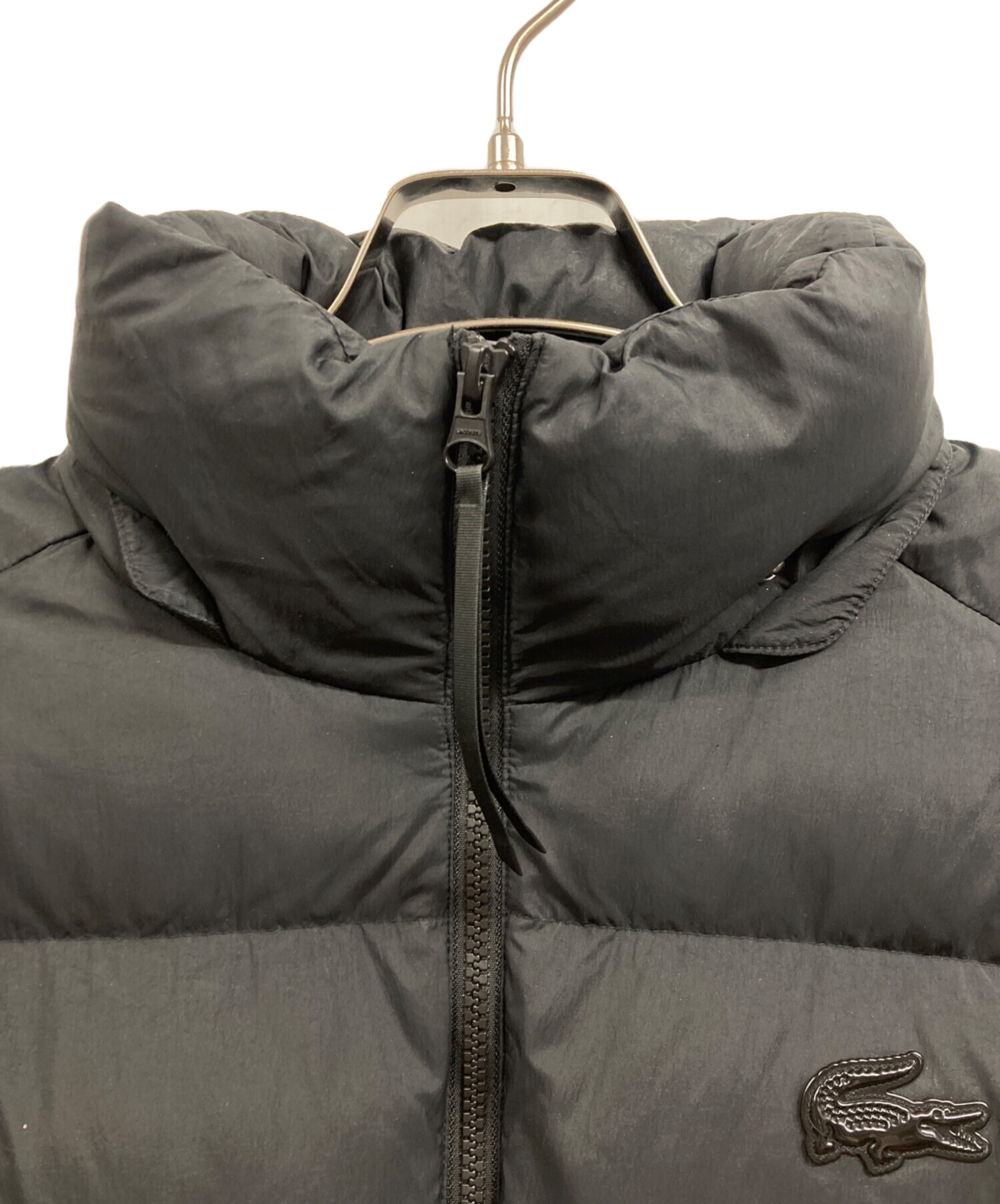 中古・古着通販】LACOSTE (ラコステ) ウィメンズ ボリュームハイネック 