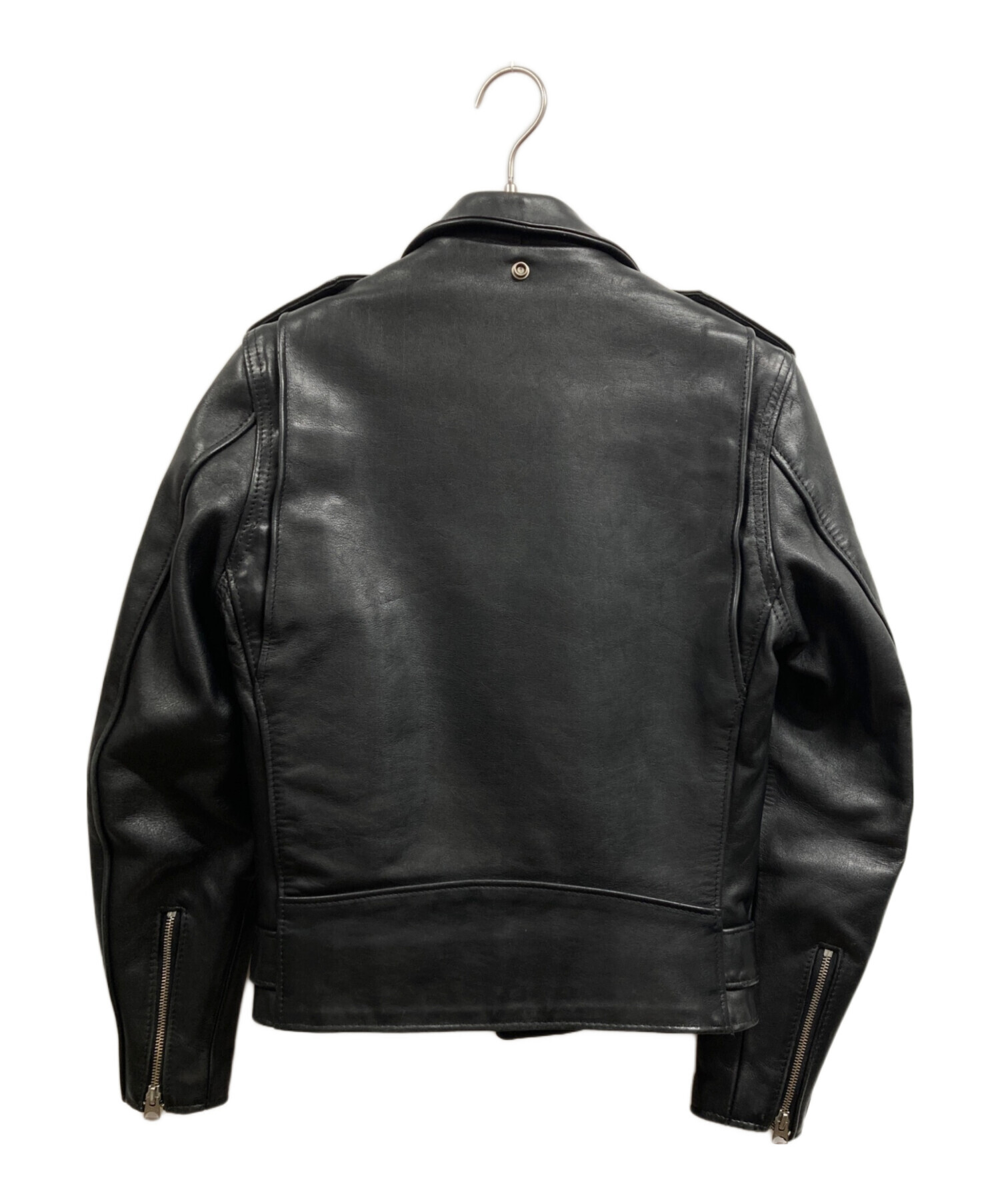 中古・古着通販】Schott (ショット) ワンスターダブルライダース