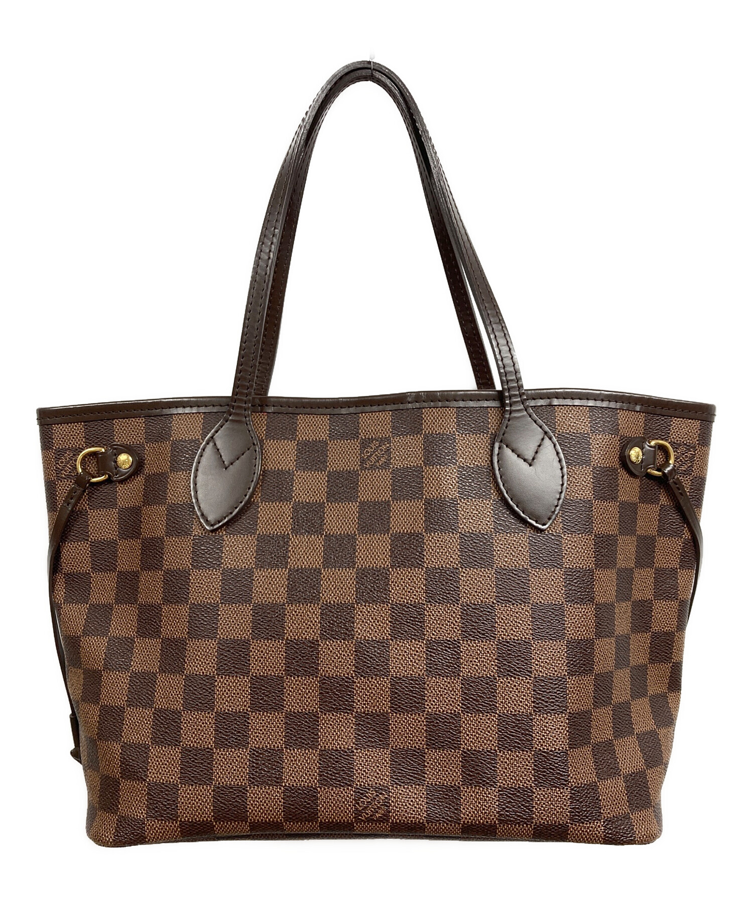 中古・古着通販】LOUIS VUITTON (ルイ ヴィトン) トートバッグ