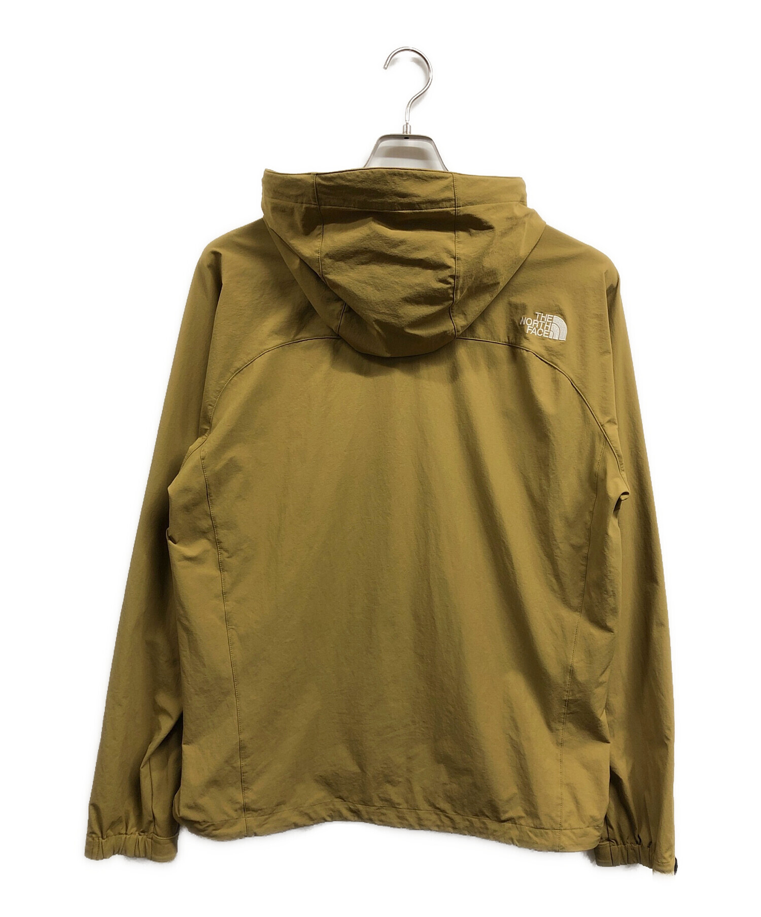 中古・古着通販】THE NORTH FACE (ザ ノース フェイス) アウトドア 