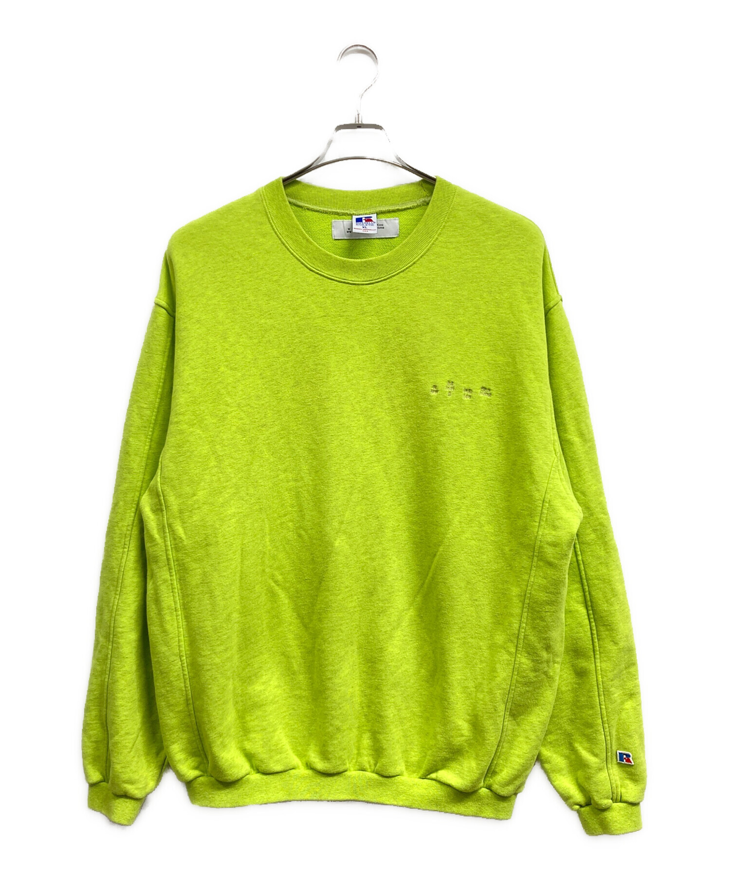 中古・古着通販】RUSSELL ATHLETIC (ラッセルアスレチック) BAL (バル 