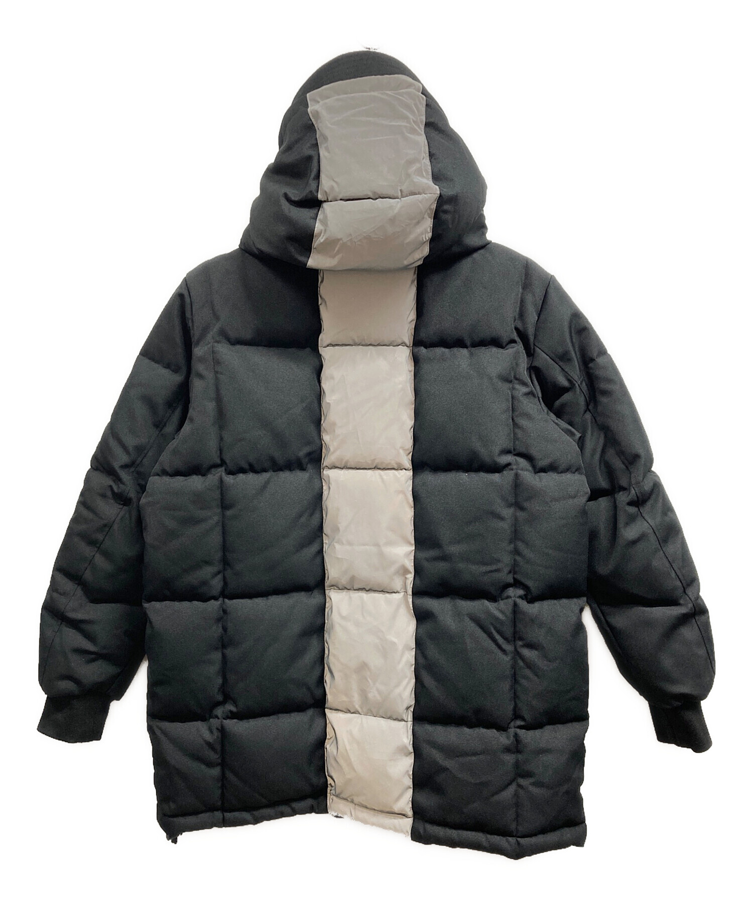 中古・古着通販】ARMANI EXCHANGE (アルマーニ エクスチェンジ) PUFFER