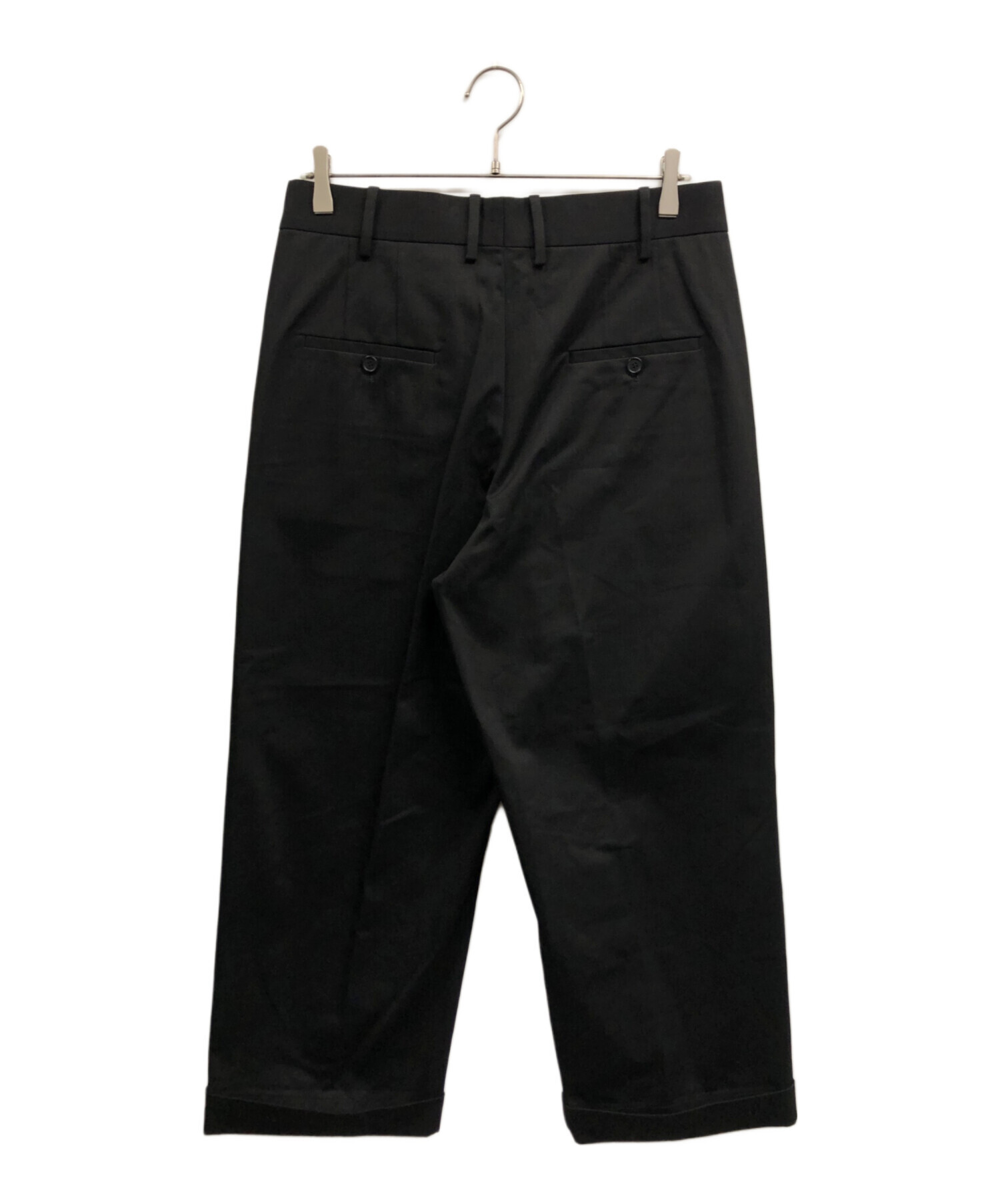 Neil Barrett スキューバ パンツ 48 ニールバレット 中古・古着通販】NEIL BARRETT (ニールバレット) トラックパンツ