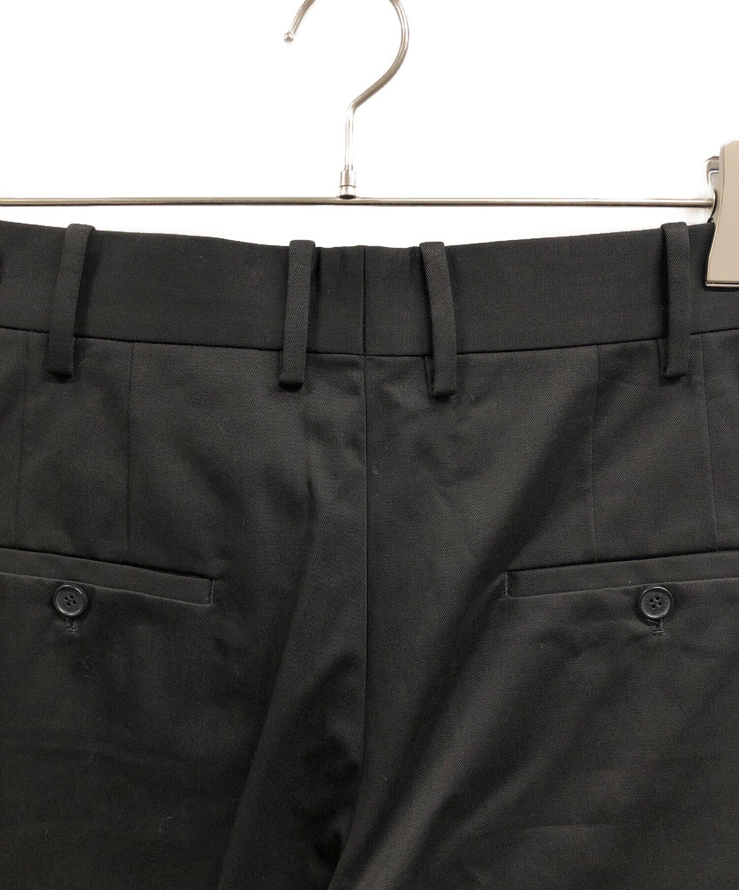 中古・古着通販】NEIL BARRETT (ニールバレット) トラックパンツ