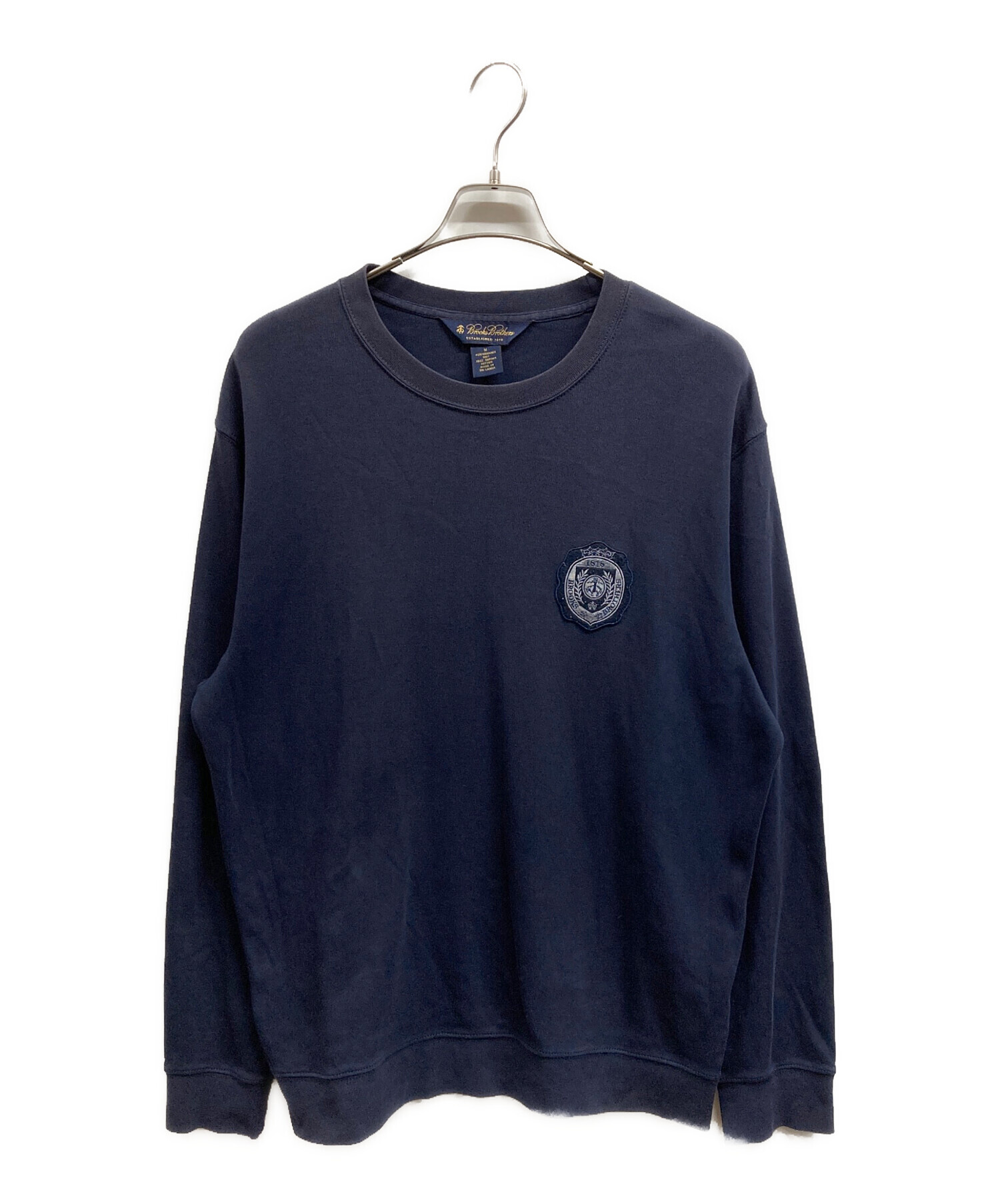 中古・古着通販】BROOKS BROTHERS (ブルックスブラザーズ) スウェット