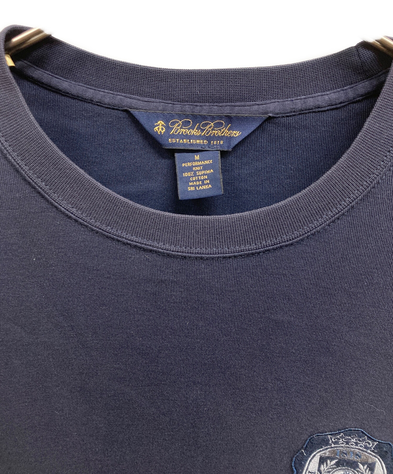 中古・古着通販】BROOKS BROTHERS (ブルックスブラザーズ) スウェット