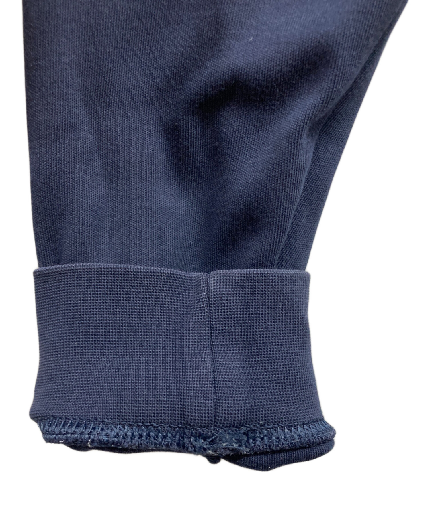 Brooks Brothers ブルックスブラザーズ スウェット M 紺 【古着】【中古】【送料無料】 中古・古着通販】BROOKS BROTHERS (ブルックスブラザーズ) スウェット