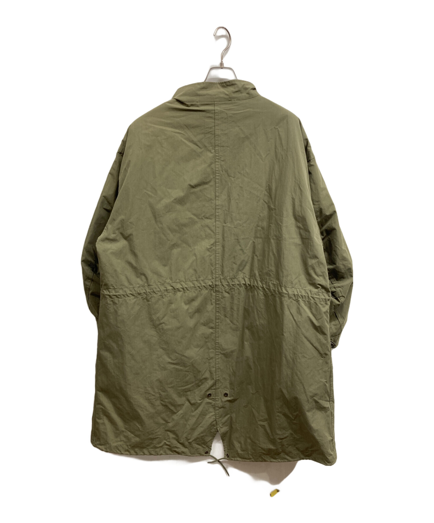中古・古着通販】FREAK'S STORE (フリークスストア) ライナー付きM-65