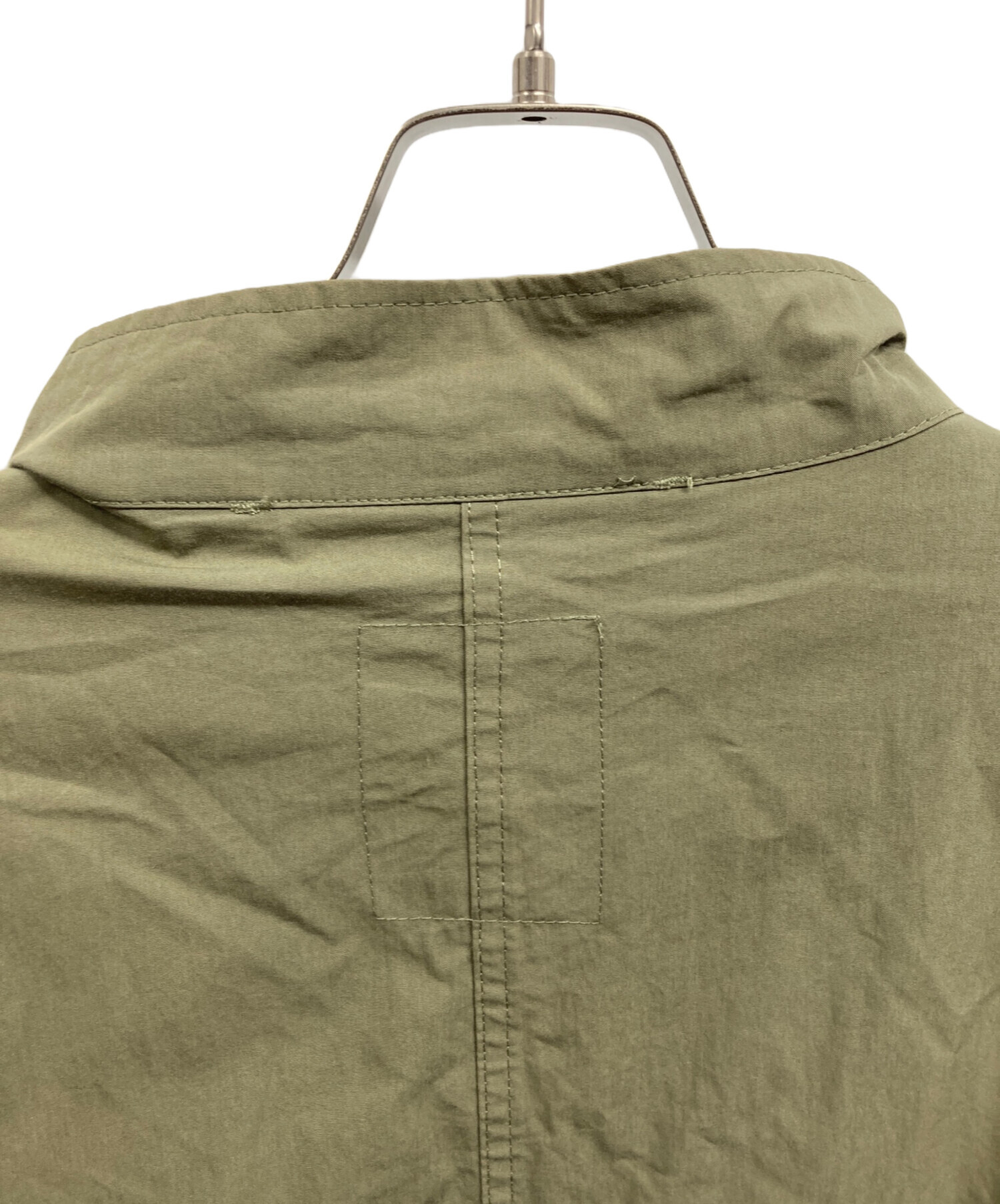 中古・古着通販】FREAK'S STORE (フリークスストア) ライナー付きM-65