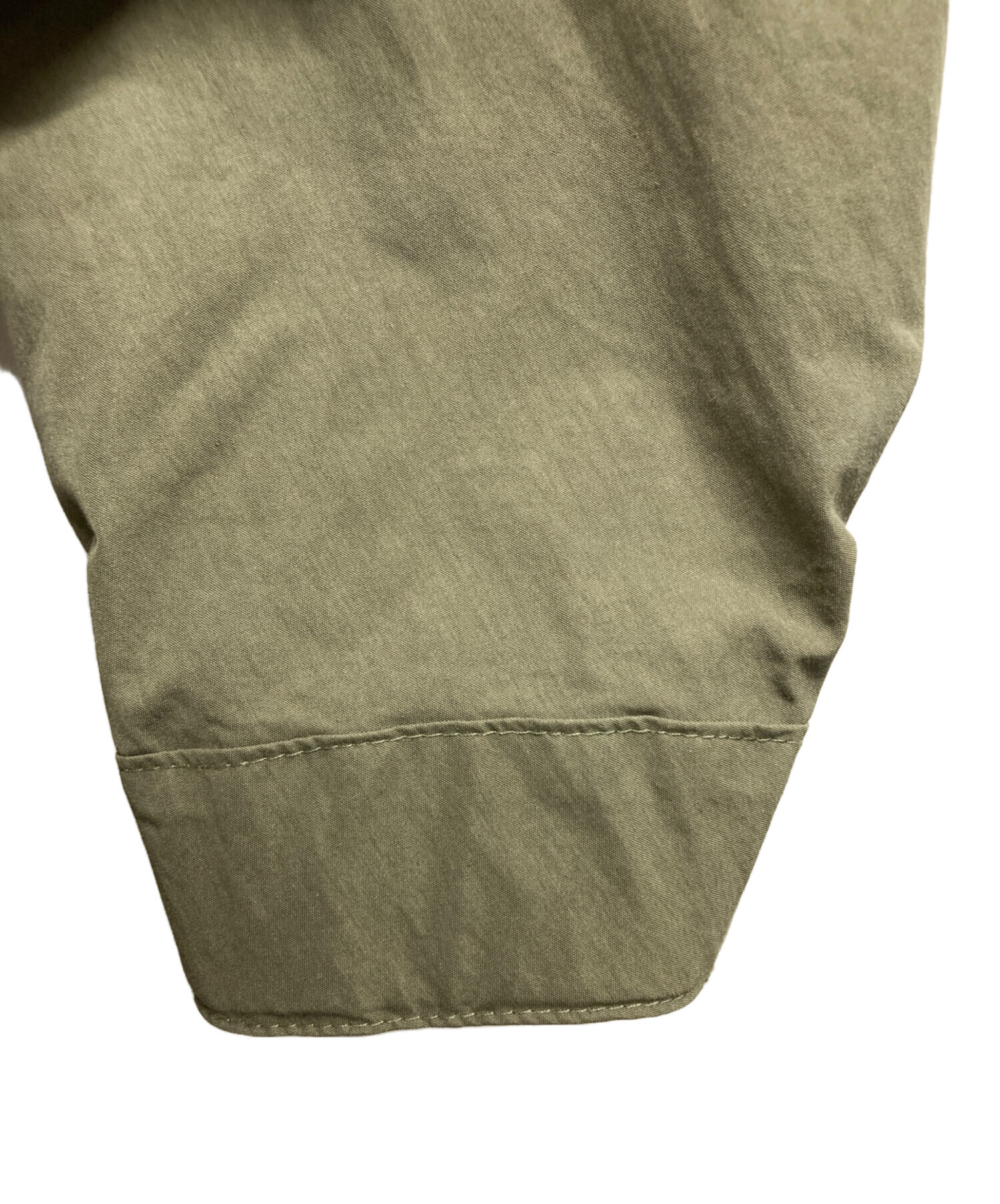 中古・古着通販】FREAK'S STORE (フリークスストア) ライナー付きM-65
