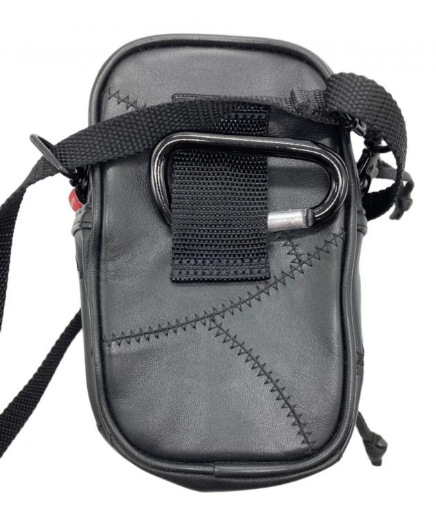 中古・古着通販】Supreme (シュプリーム) patchwork leather small