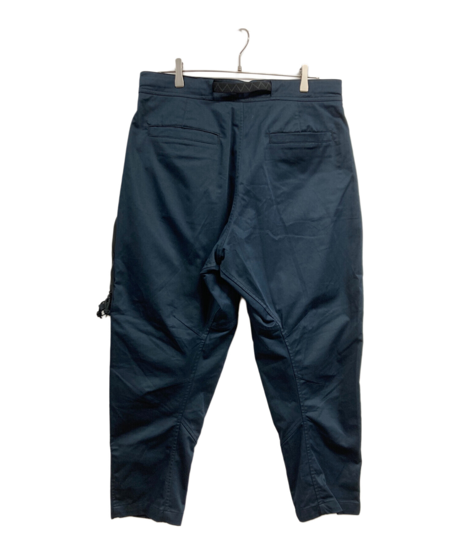 中古・古着通販】NIKE ACG (ナイキエーシージー) WOVEN CARGO PANTS