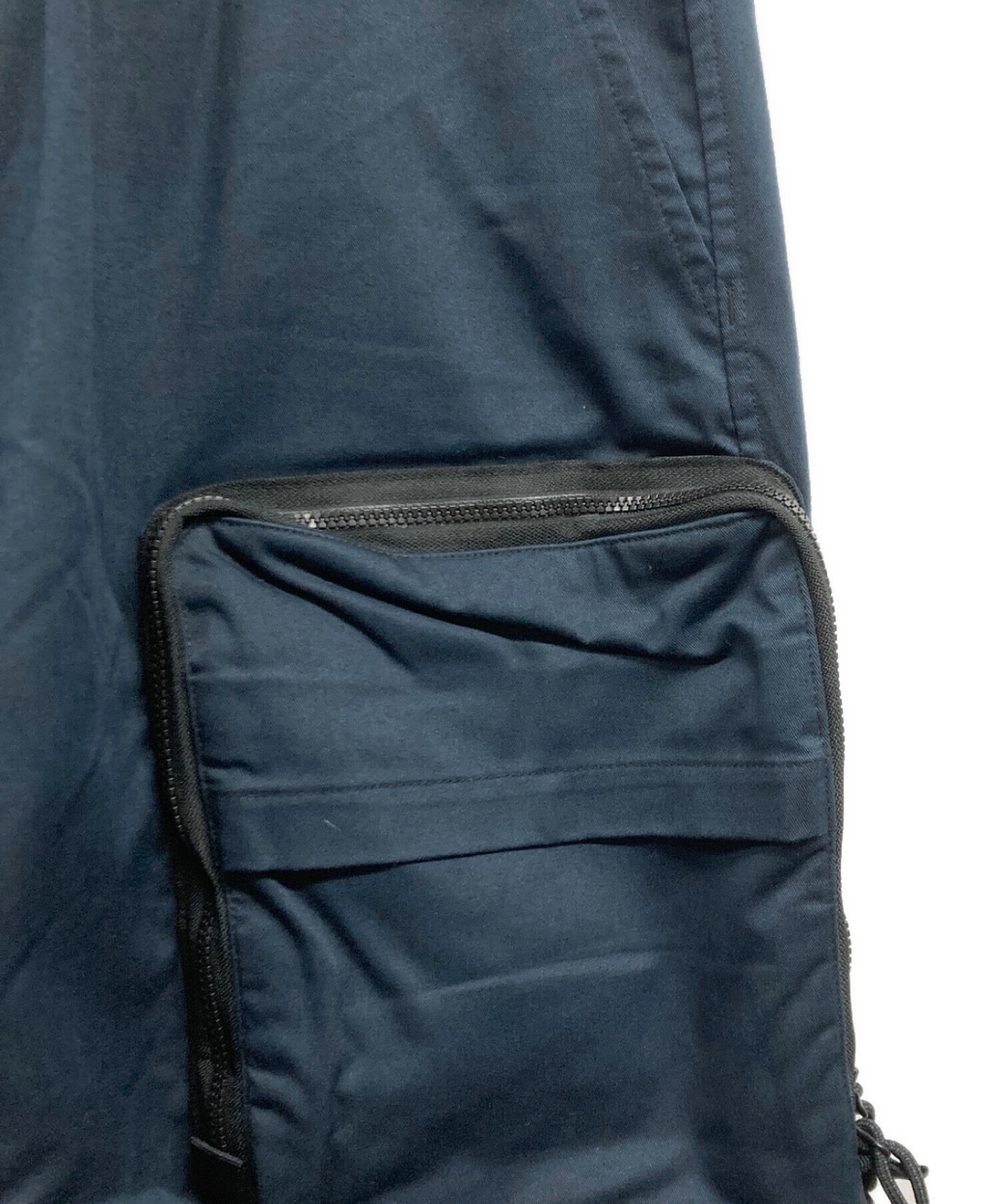 中古・古着通販】NIKE ACG (ナイキエーシージー) WOVEN CARGO PANTS