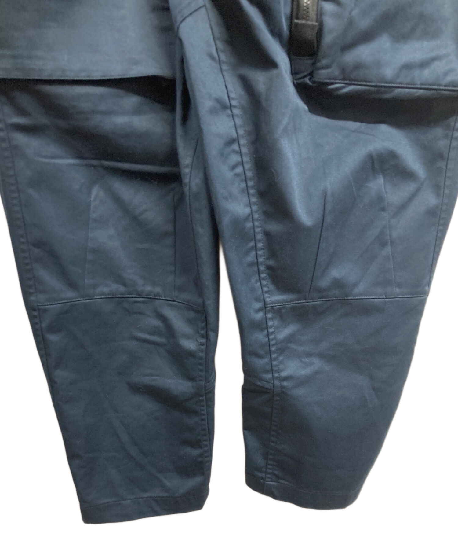 中古・古着通販】NIKE ACG (ナイキエーシージー) WOVEN CARGO PANTS