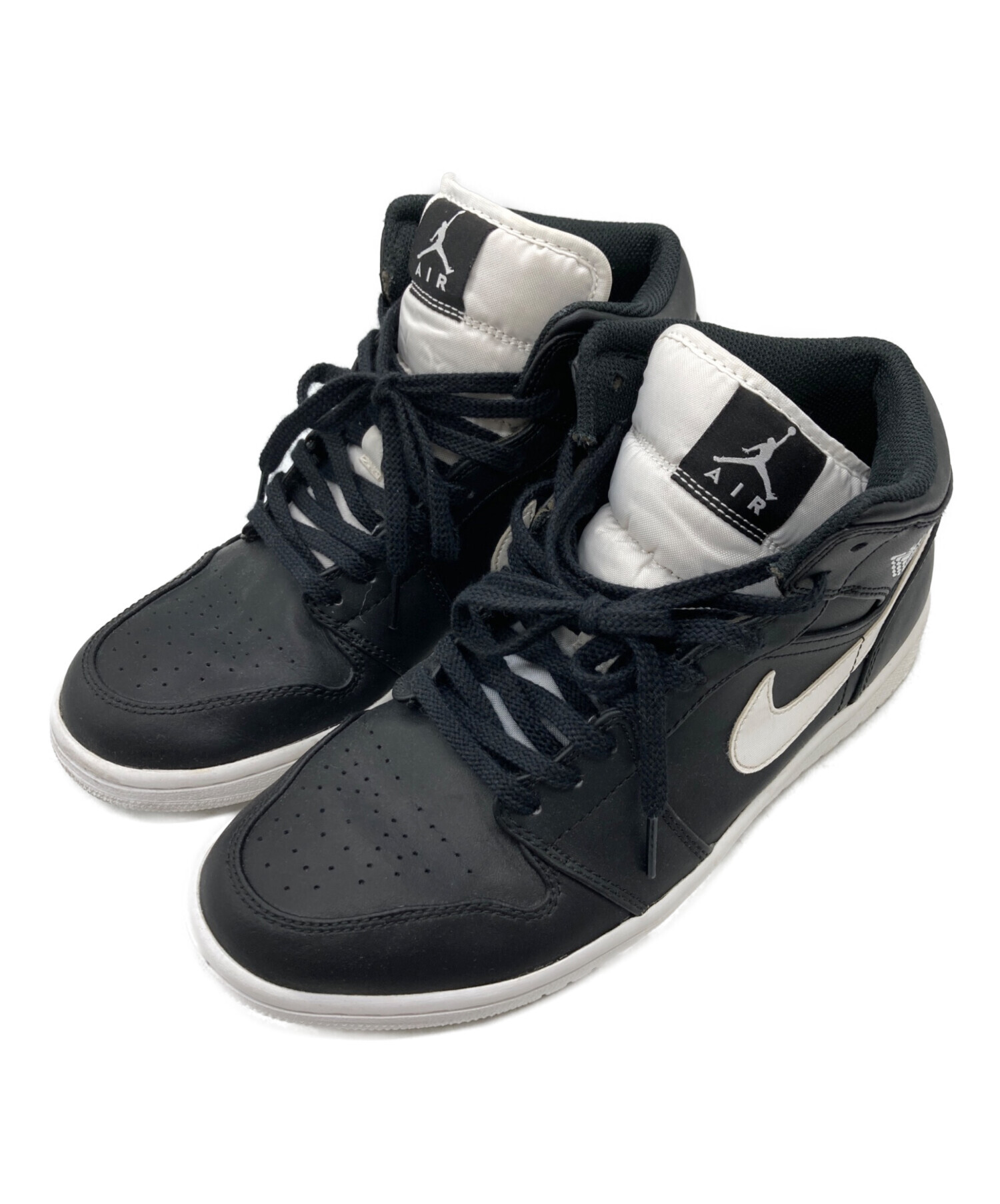 中古・古着通販】NIKE (ナイキ) AIRJORDAN1 MID 