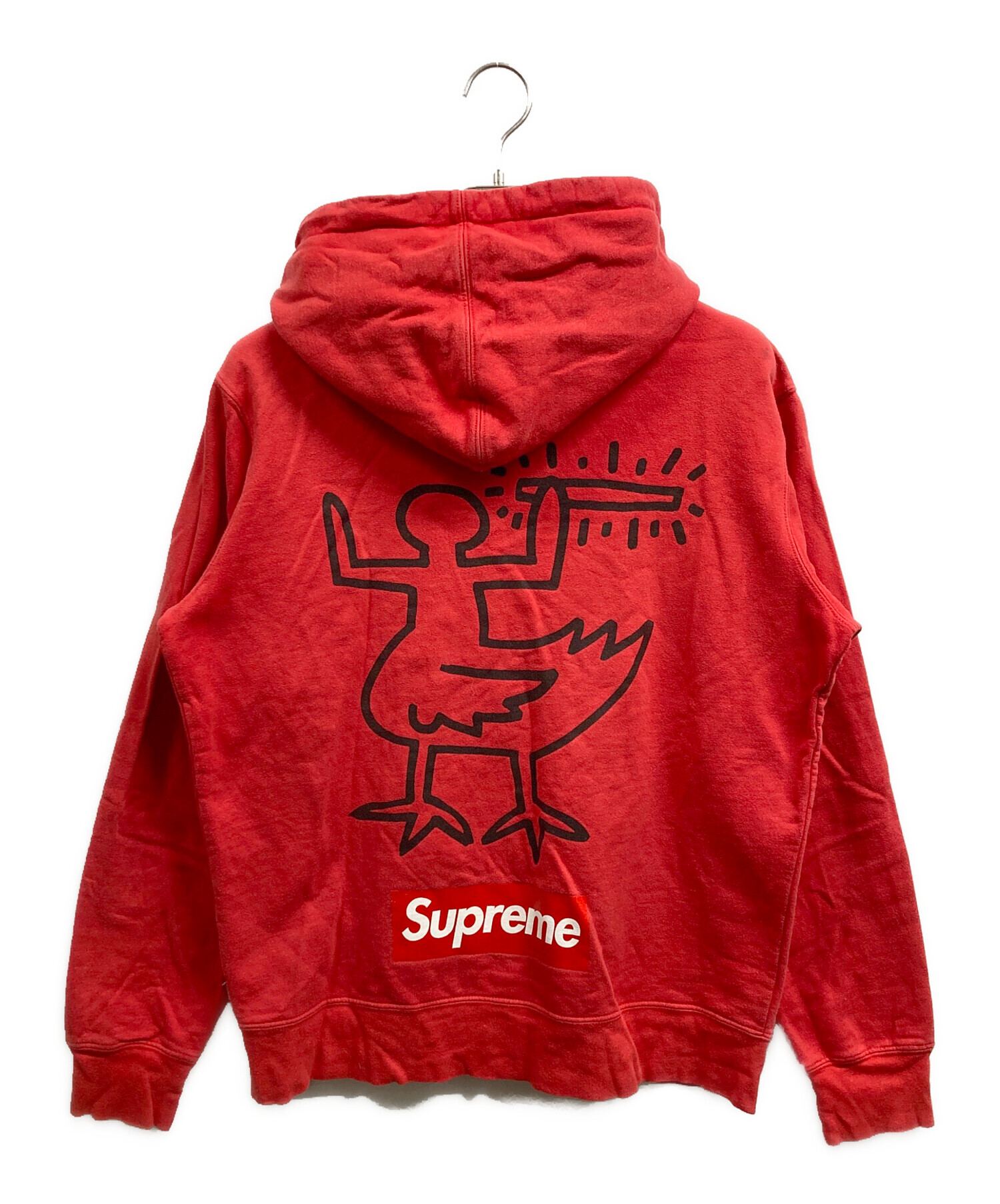 中古・古着通販】Supreme (シュプリーム) Malcolm McLaren Duck Joint