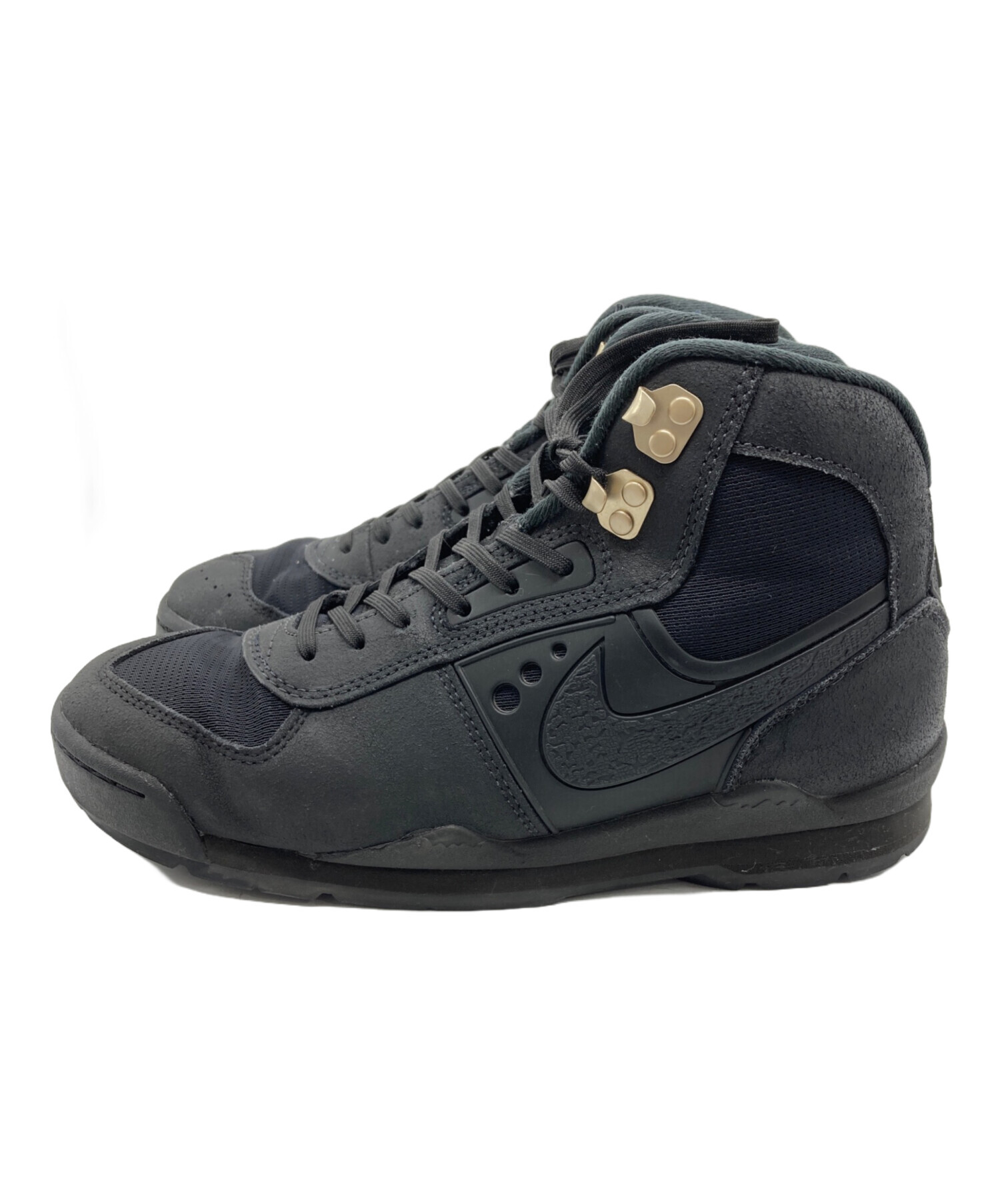 中古・古着通販】NIKE (ナイキ) BLTRO SP ブラック サイズ:27 