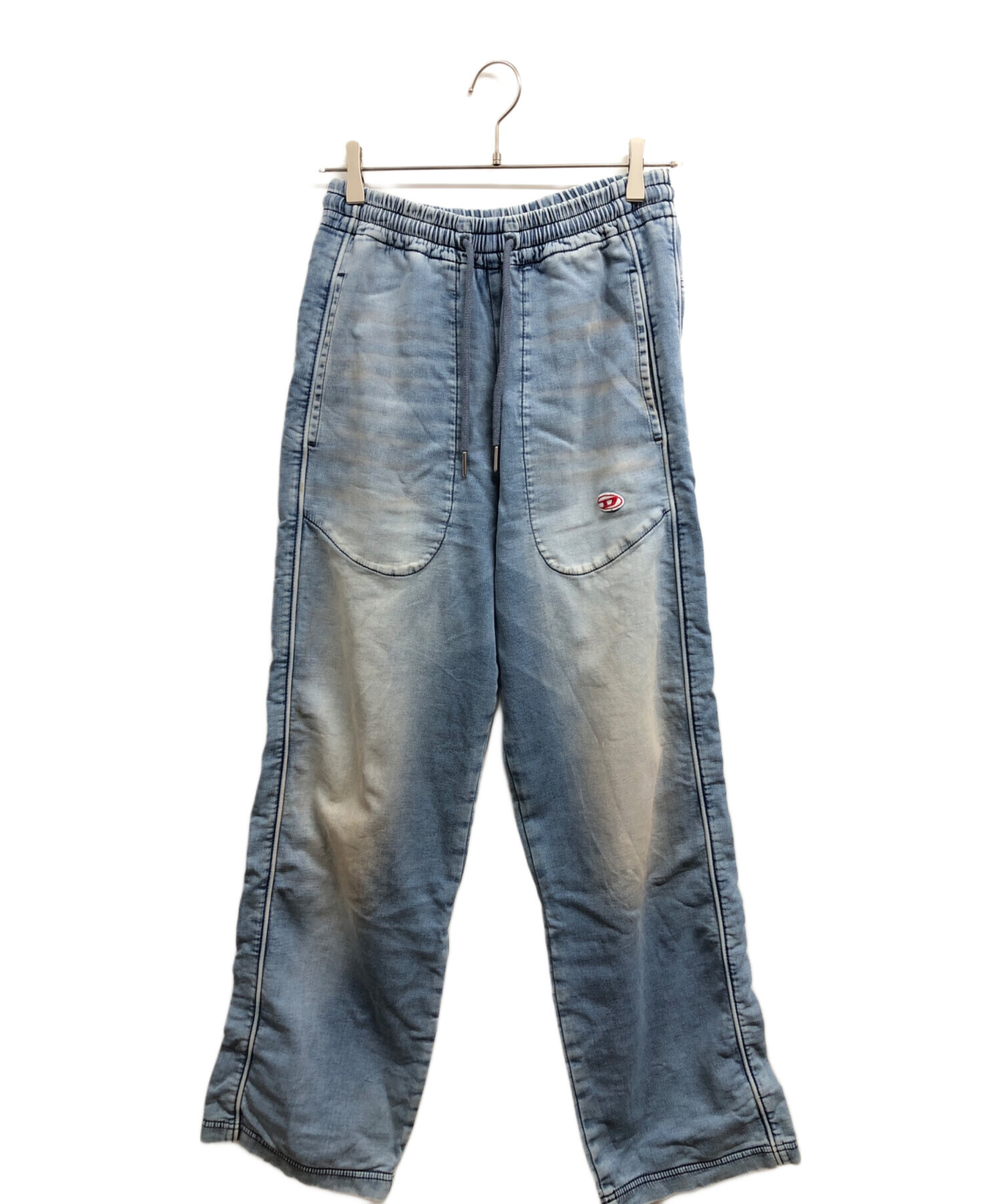 中古・古着通販】DIESEL (ディーゼル) D－MARTIANS-NEデニムパンツ