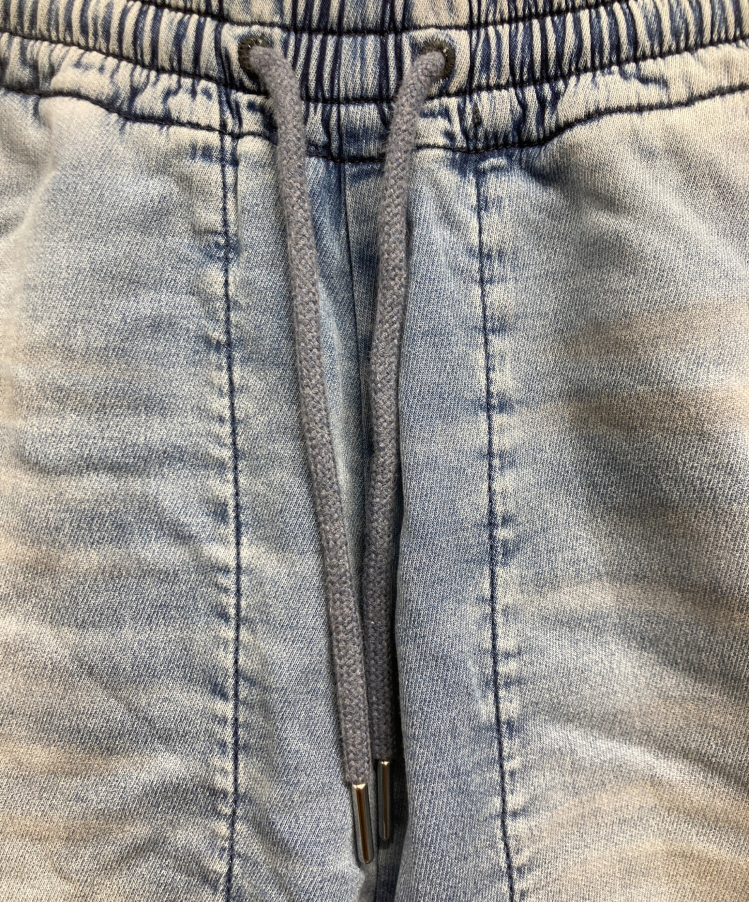 中古・古着通販】DIESEL (ディーゼル) D－MARTIANS-NEデニムパンツ