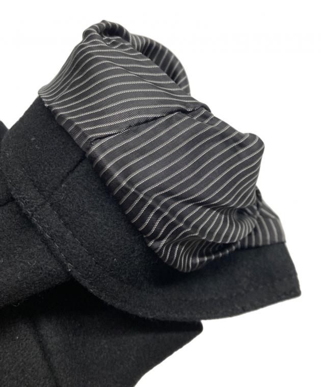 中古・古着通販】DIOR HOMME (ディオール オム) 06AW ショートPコート