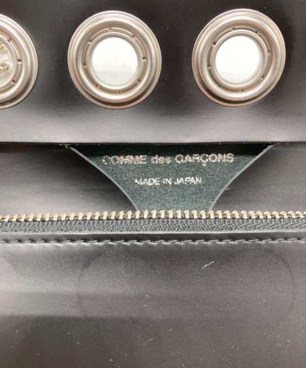 中古・古着通販】COMME des GARCONS (コムデギャルソン) アイレット