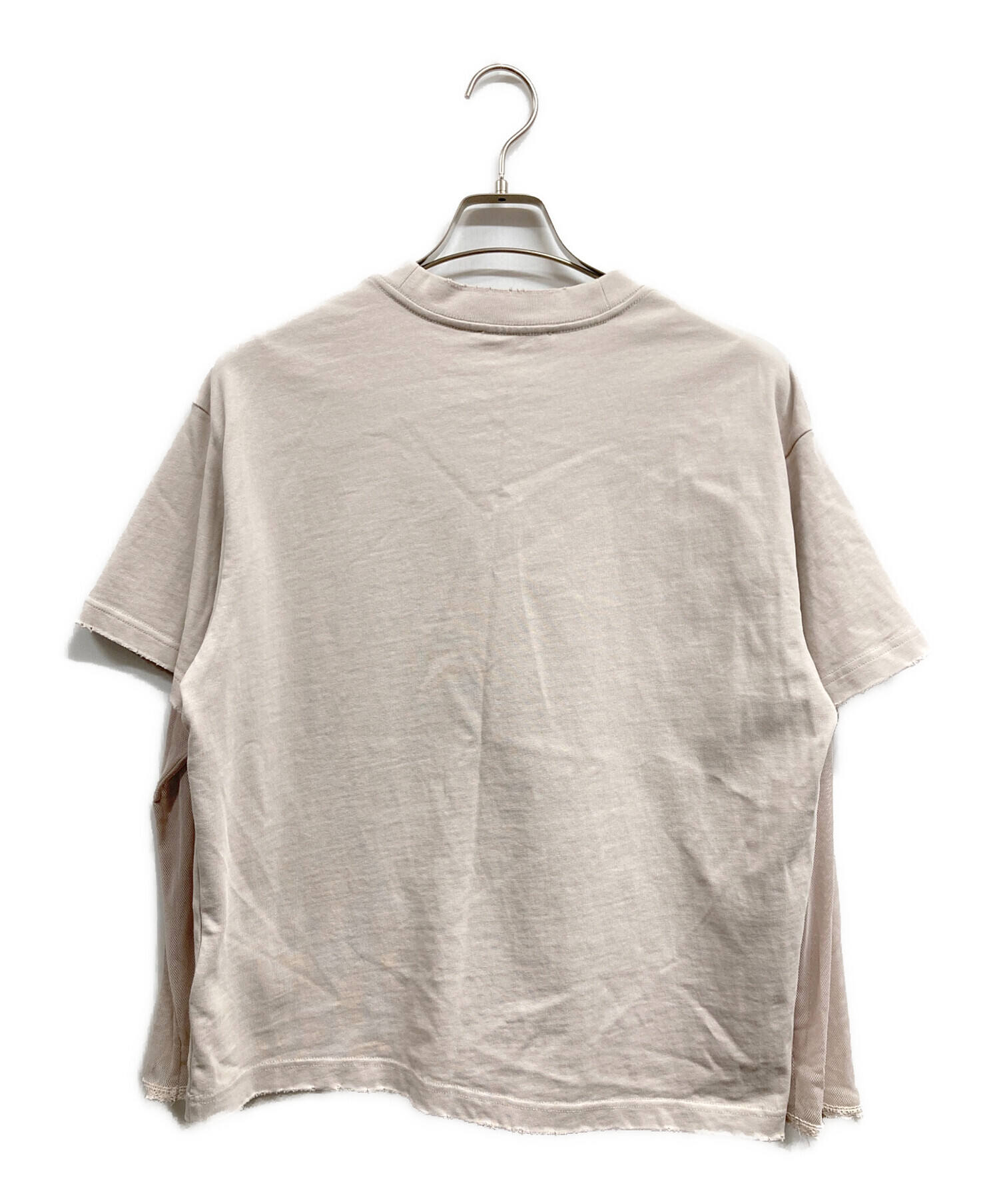 中古・古着通販】ACNE STUDIOS (アクネ ストゥディオズ) レイヤード