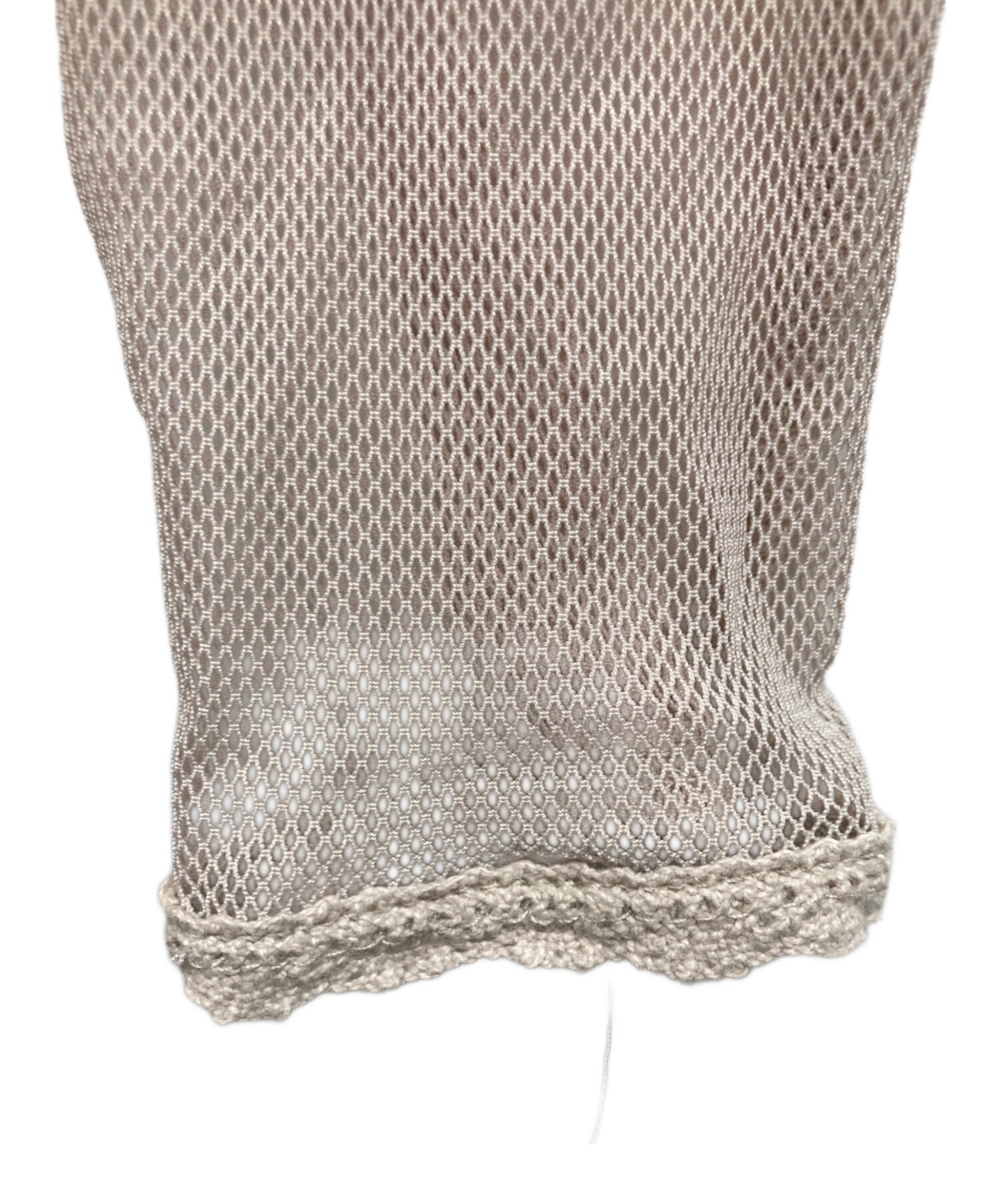 中古・古着通販】ACNE STUDIOS (アクネ ストゥディオズ) レイヤード
