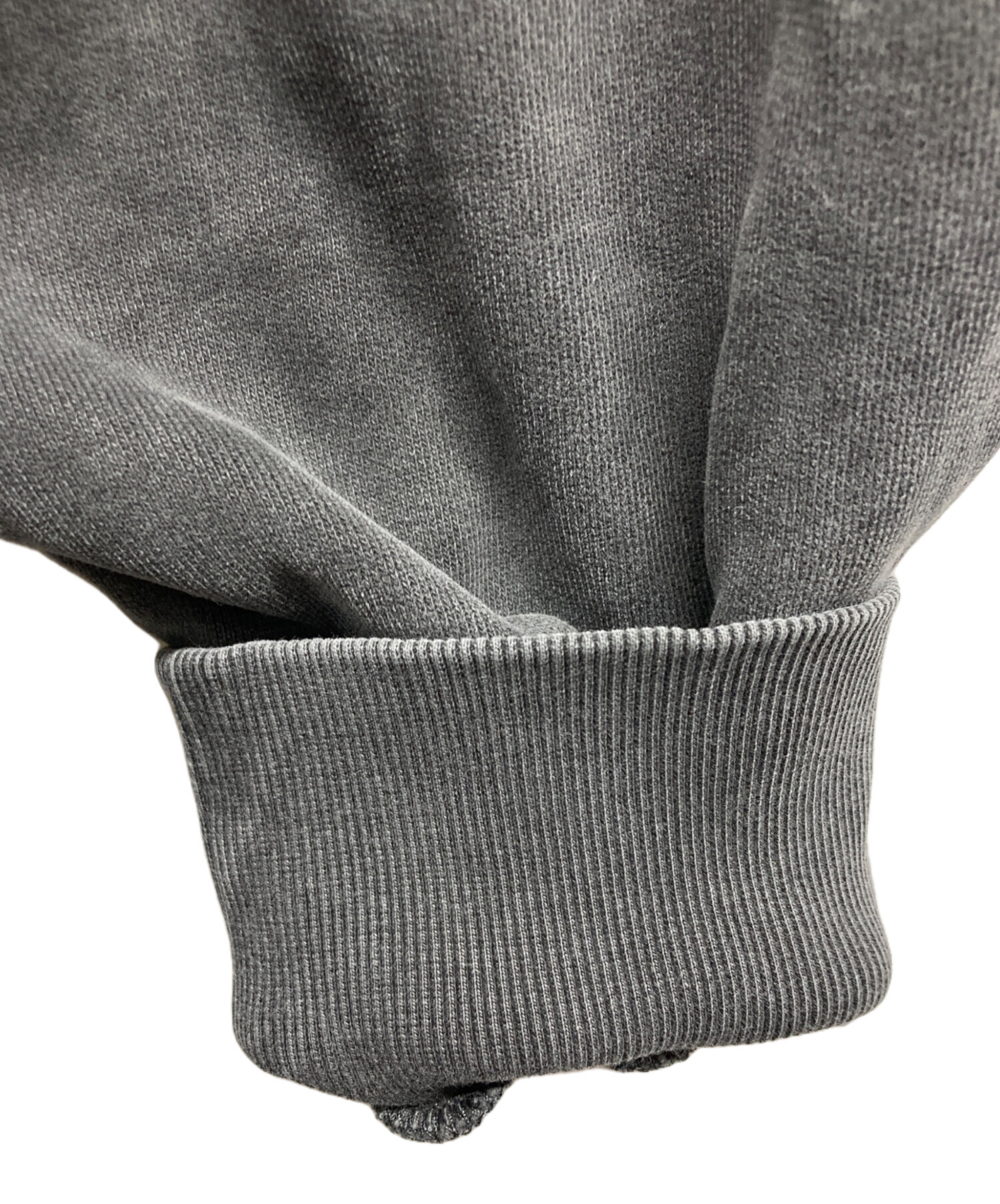中古・古着通販】CarHartt (カーハート) Vista Sweat グレー サイズ:M