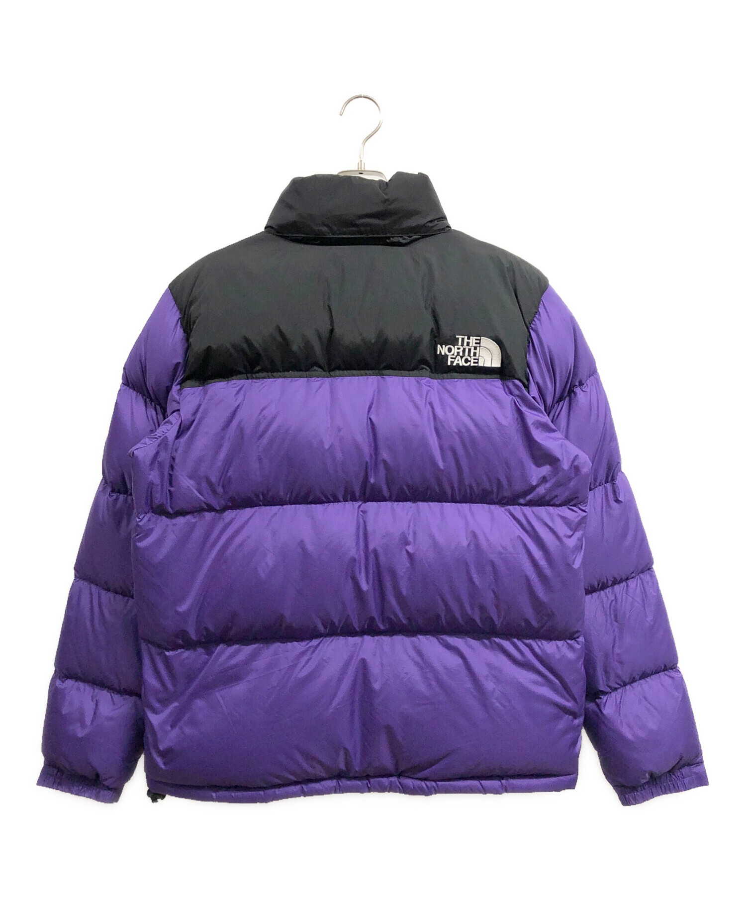 中古・古着通販】THE NORTH FACE (ザ ノース フェイス) NUPTSE ダウン 