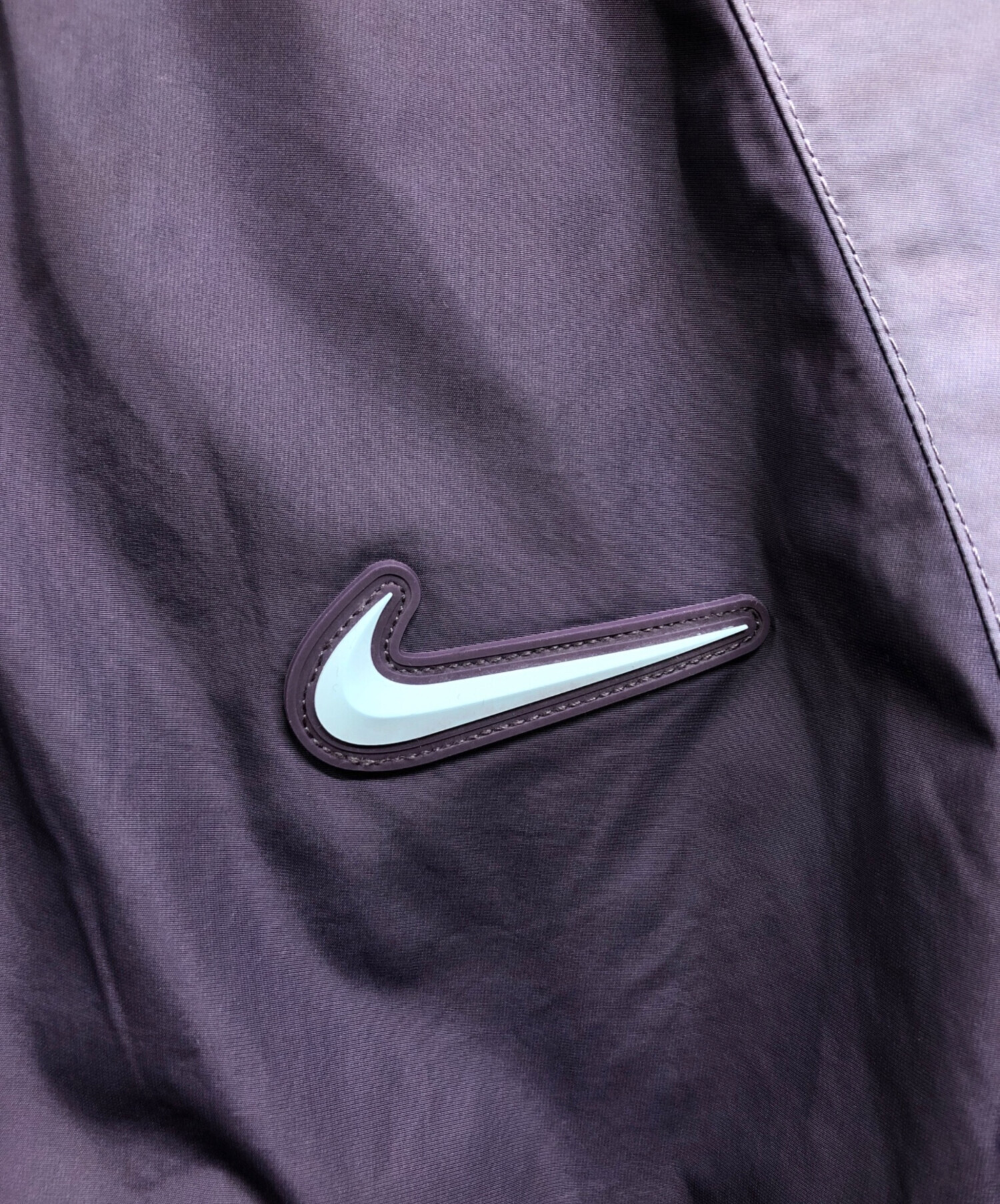 中古・古着通販】NIKE (ナイキ) NOCTA (ノクタ) トラックジャケット