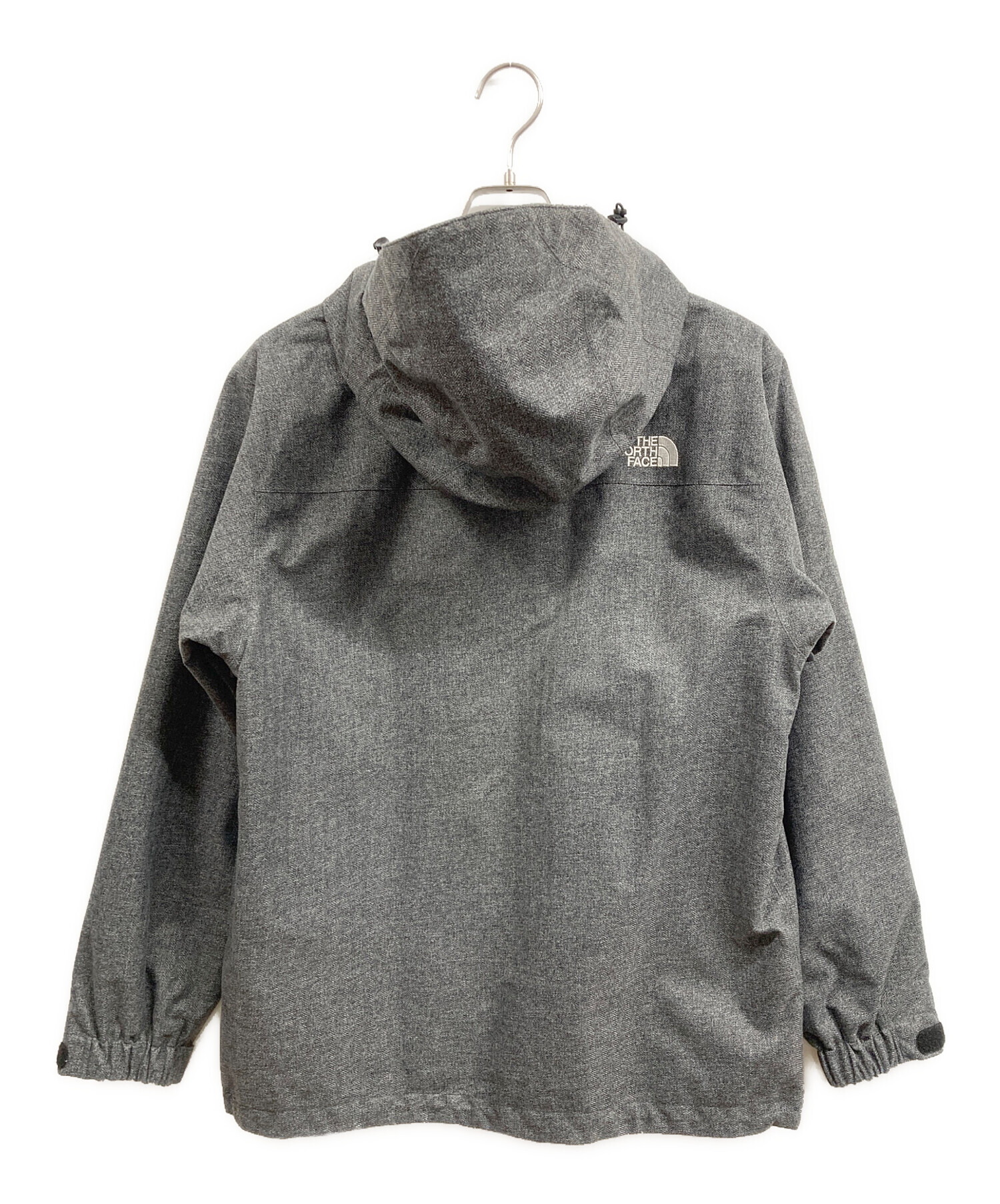【美品】NOVELTY SCOOP JACKET L ザノースフェイス 中古・古着通販】THE NORTH FACE (ザ ノース フェイス) Novelty Scoop
