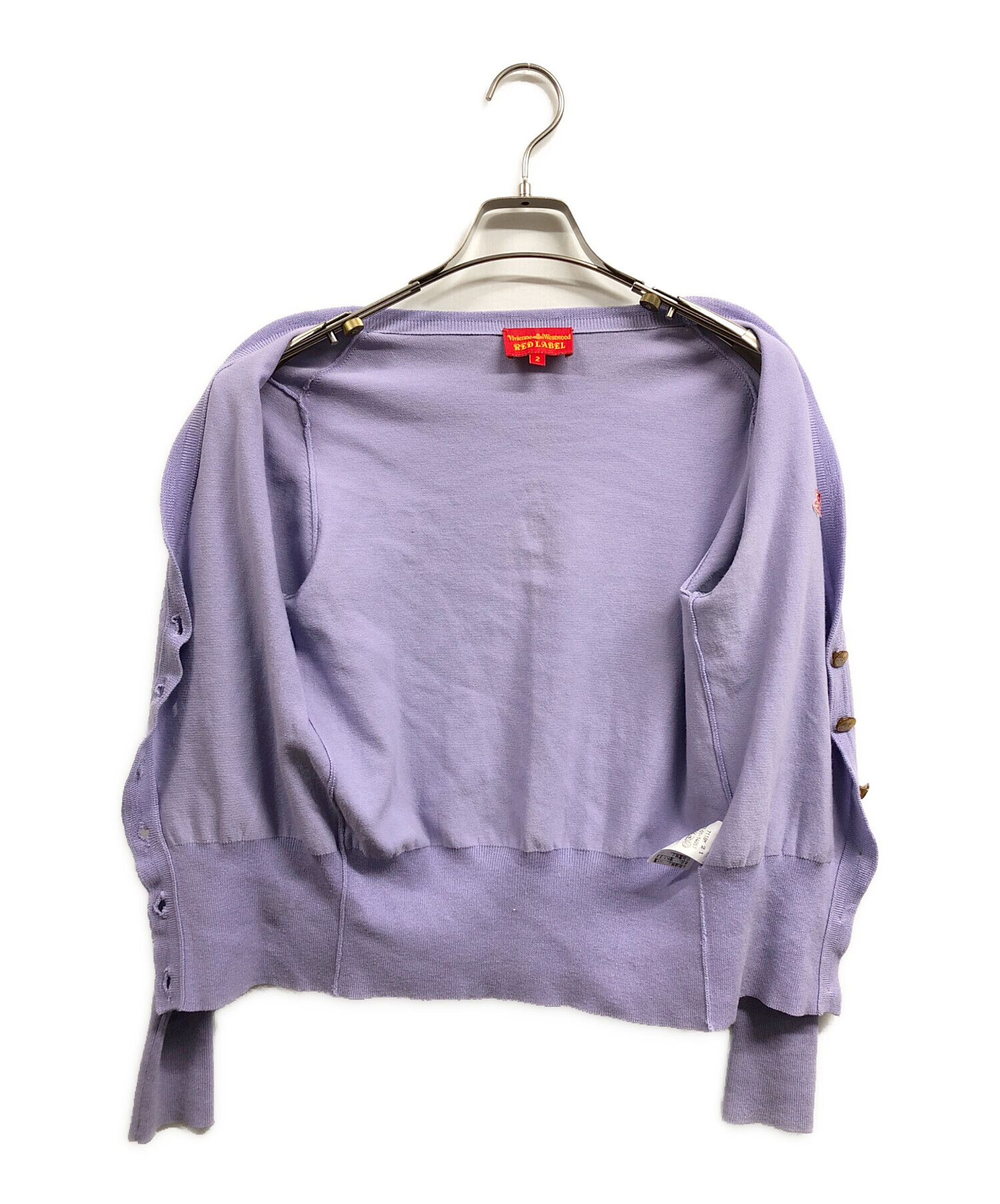中古・古着通販】Vivienne Westwood RED LABEL (ヴィヴィアンウエスト