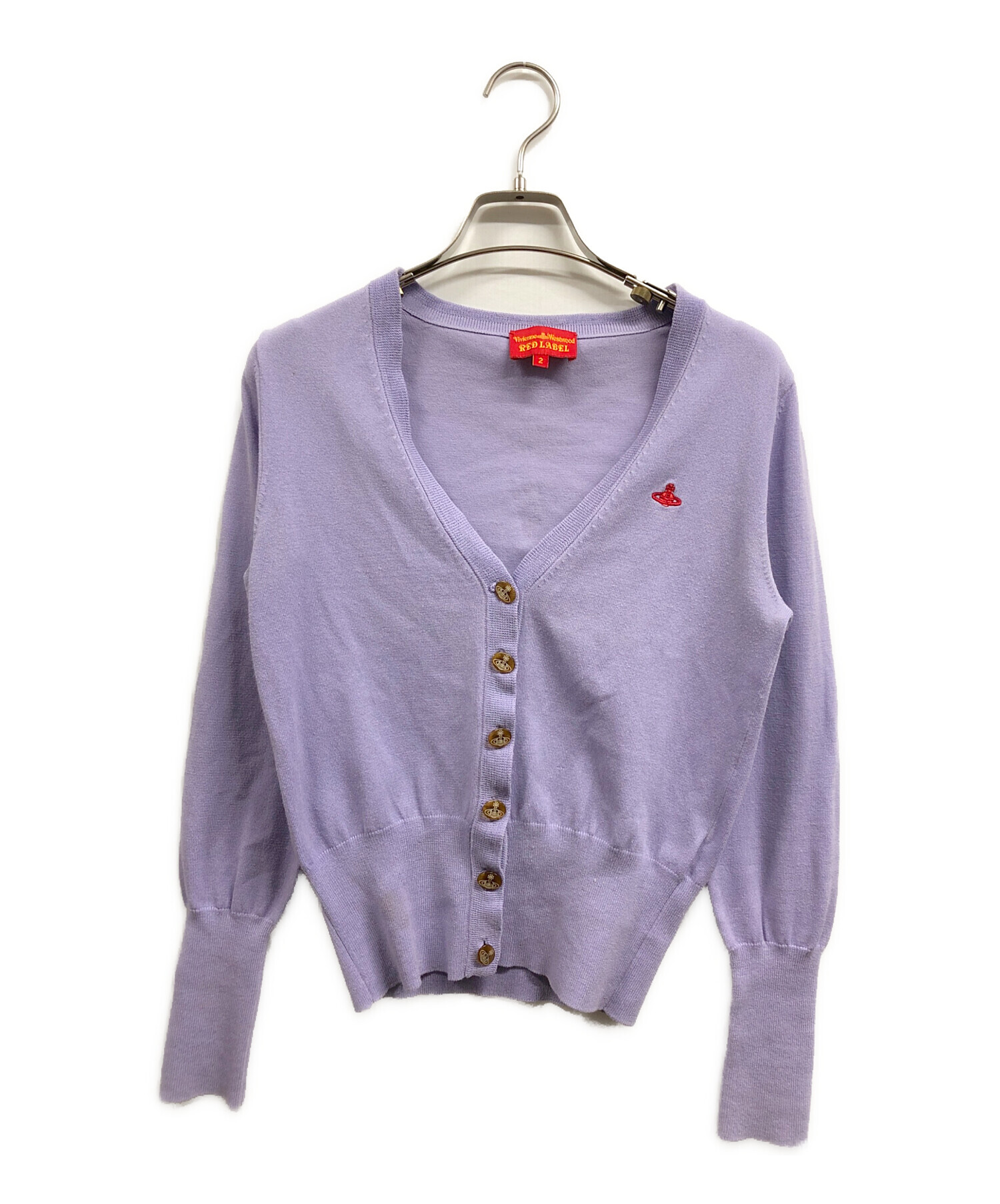 中古・古着通販】Vivienne Westwood RED LABEL (ヴィヴィアンウエスト