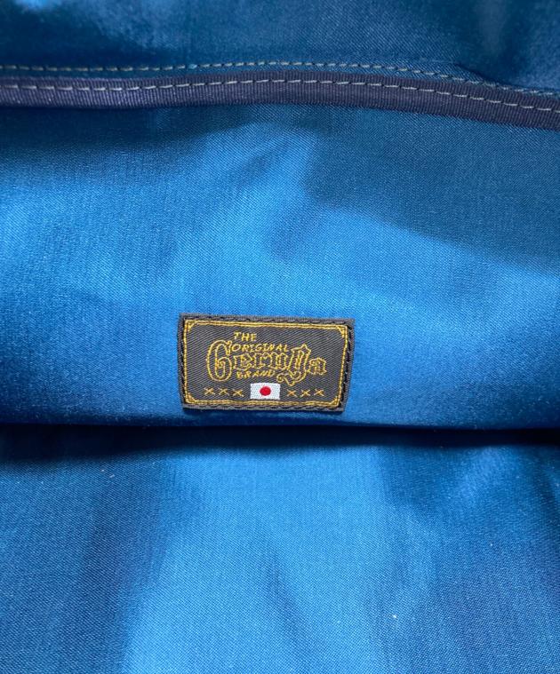 中古・古着通販】GERUGA (ゲルガ) ウエストバッグ ブルー｜ブランド