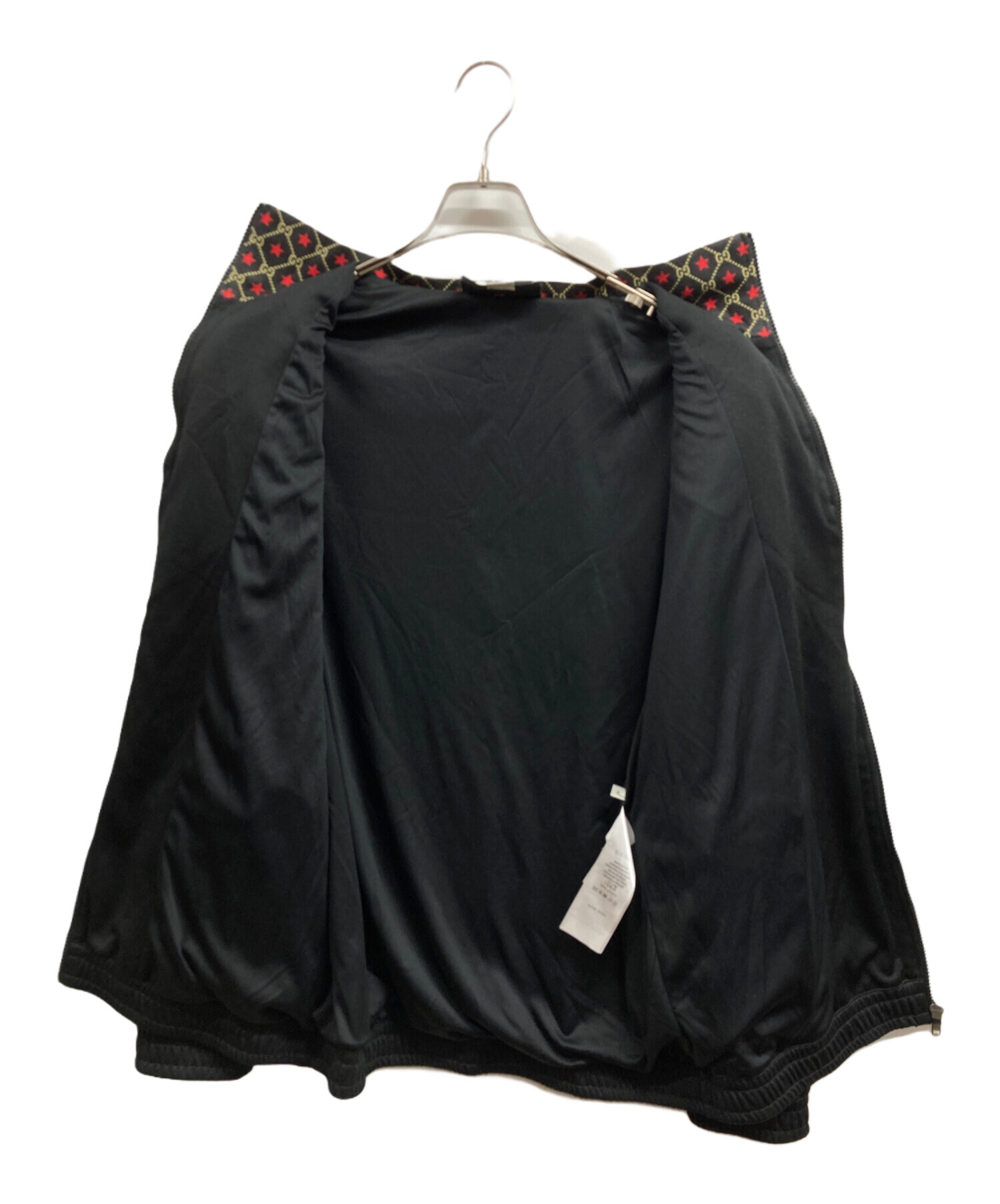 中古・古着通販】GUCCI (グッチ) 19AW GGスタートラックジャケット