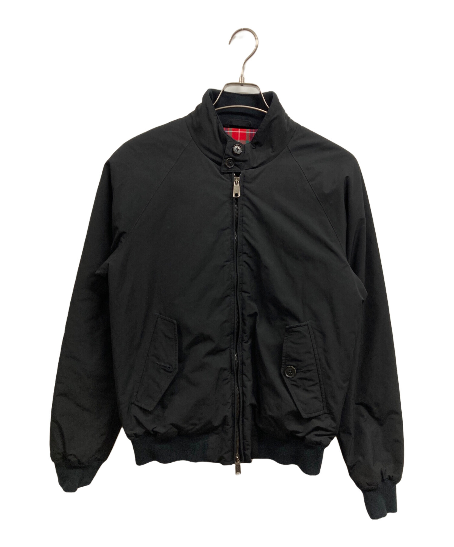 中古・古着通販】BARACUTA (バラクータ) G9 ハリントンジャケット 