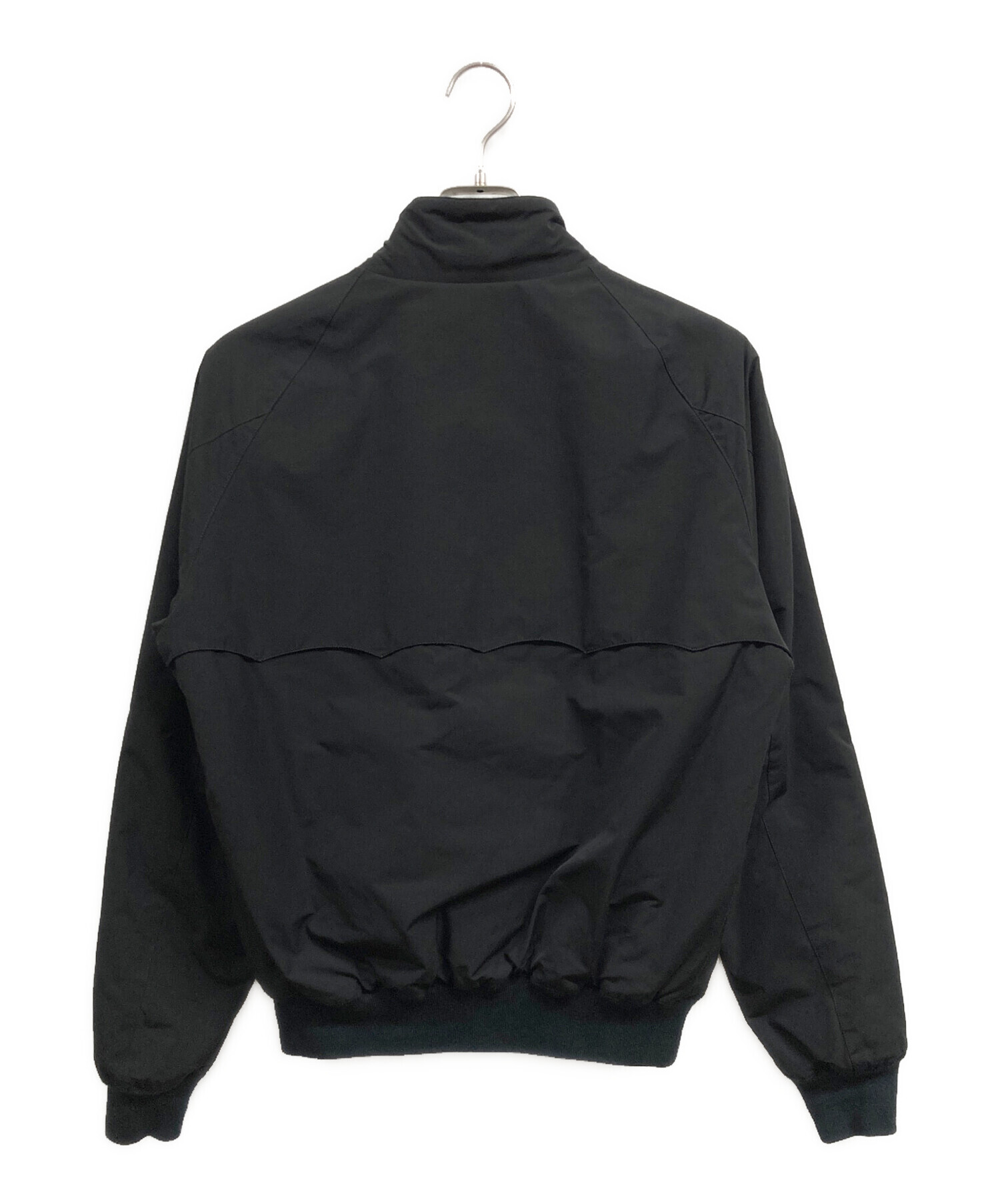 中古・古着通販】BARACUTA (バラクータ) G9 ハリントンジャケット 
