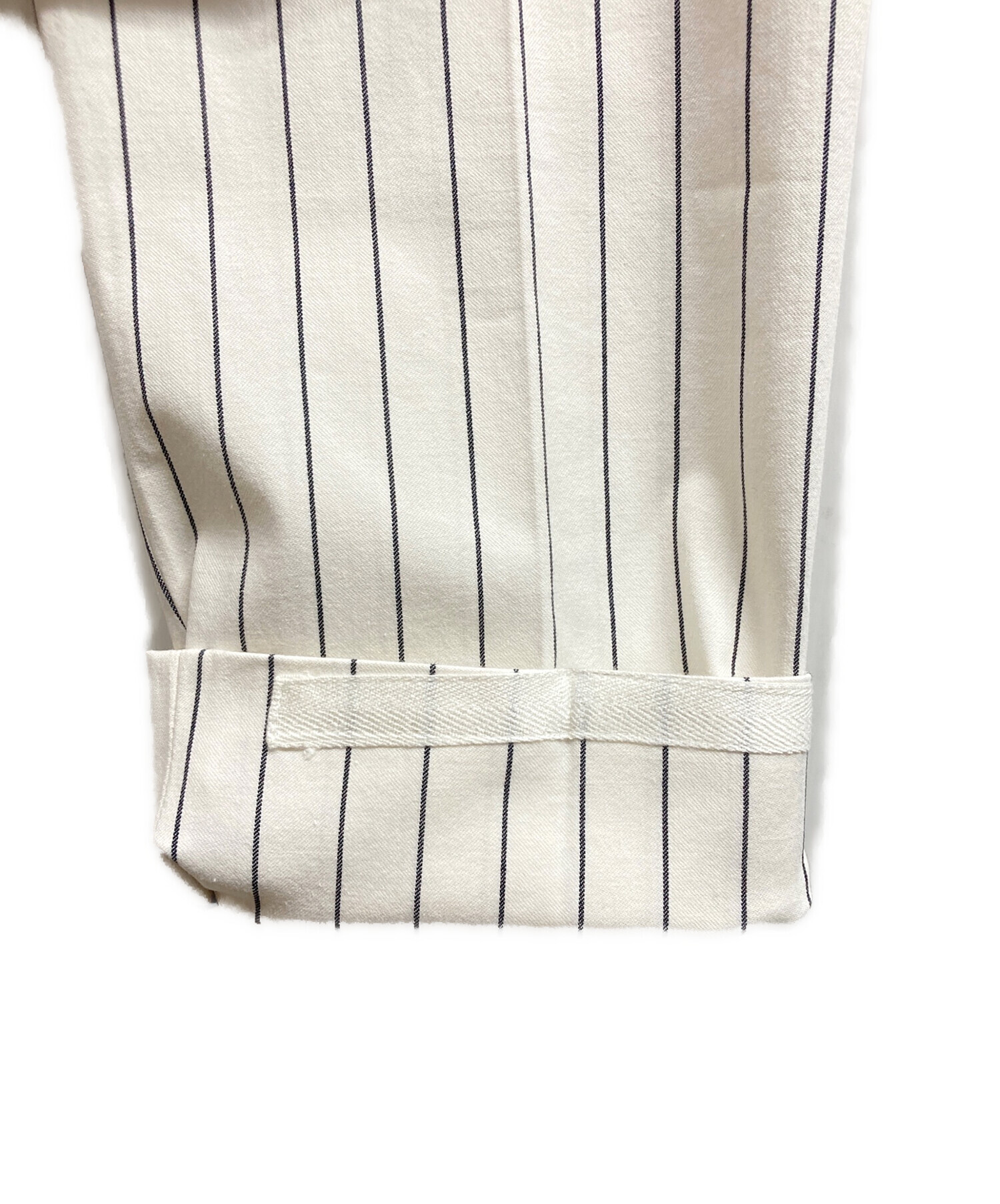 中古・古着通販】DOLCE & GABBANA (ドルチェ＆ガッバーナ) ストライプ