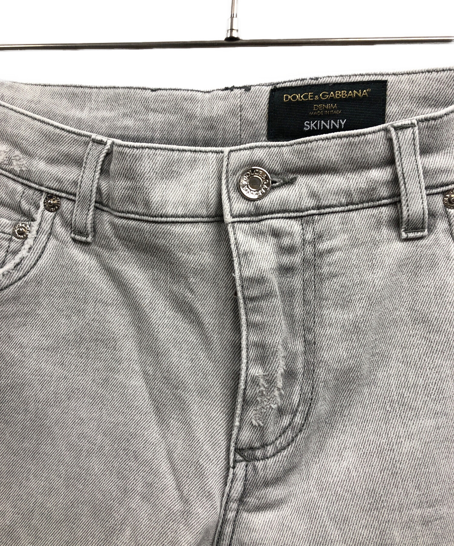 中古・古着通販】DOLCE & GABBANA (ドルチェ＆ガッバーナ) バッグ