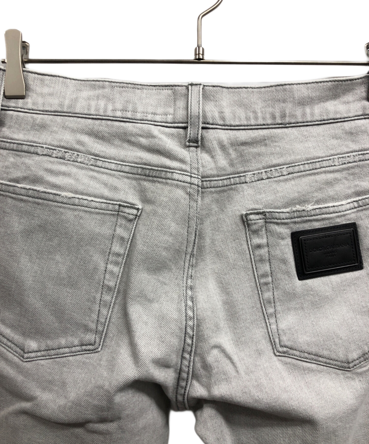 中古・古着通販】DOLCE & GABBANA (ドルチェ＆ガッバーナ) バッグ