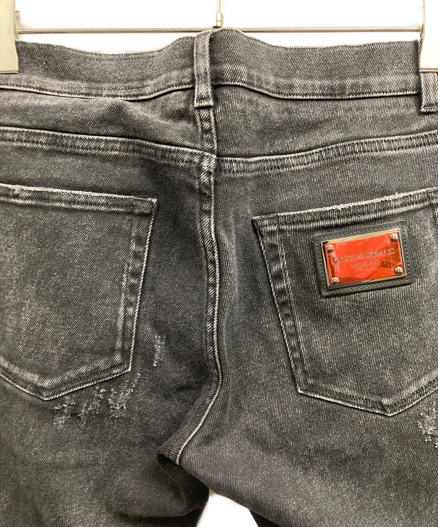 中古・古着通販】DOLCE & GABBANA (ドルチェ＆ガッバーナ) バッグ