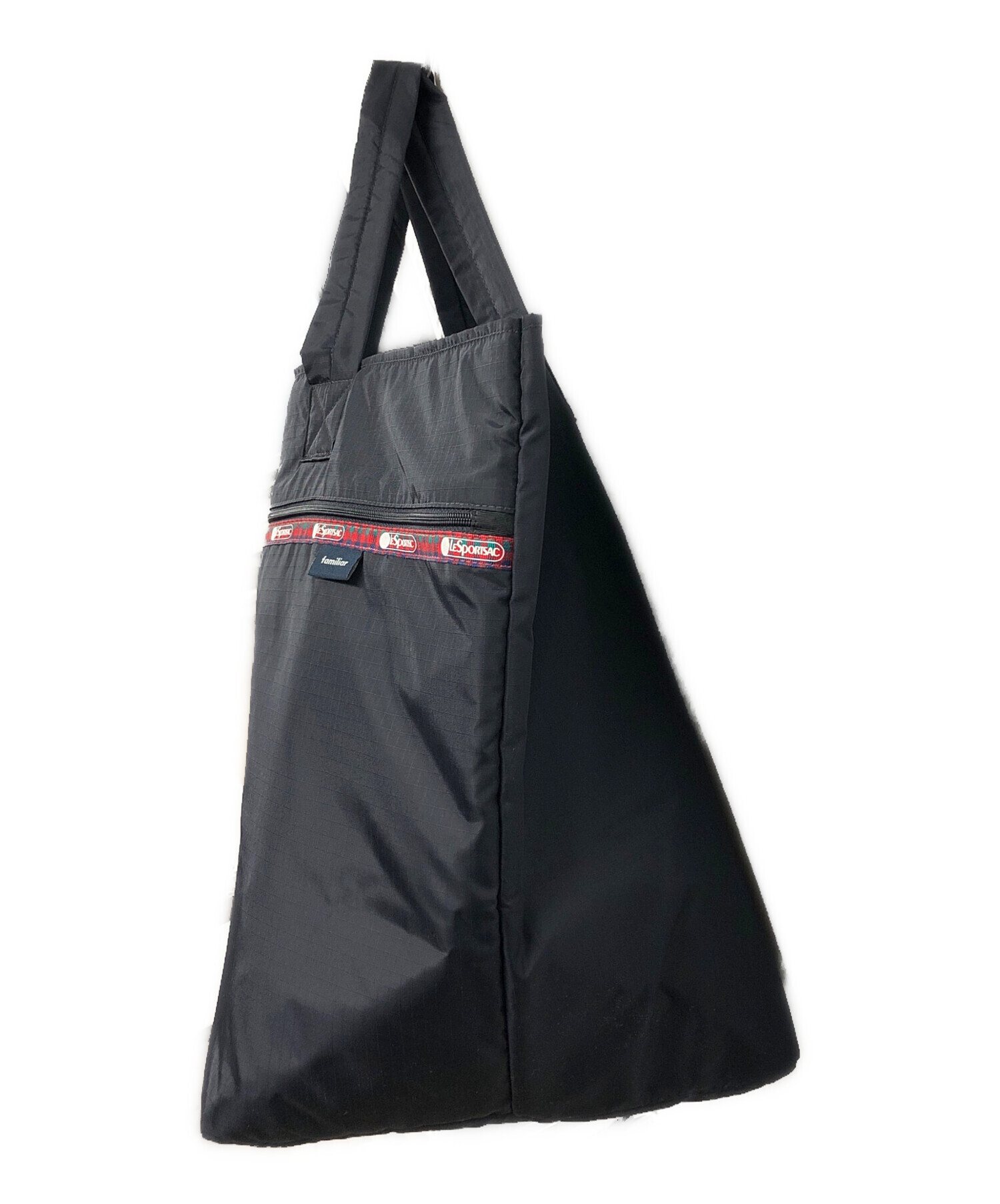 中古・古着通販】LeSportsac (レスポートサック) familiar (ファミリア 中古・古着通販】LeSportsac (レスポートサック) familiar (ファミリア