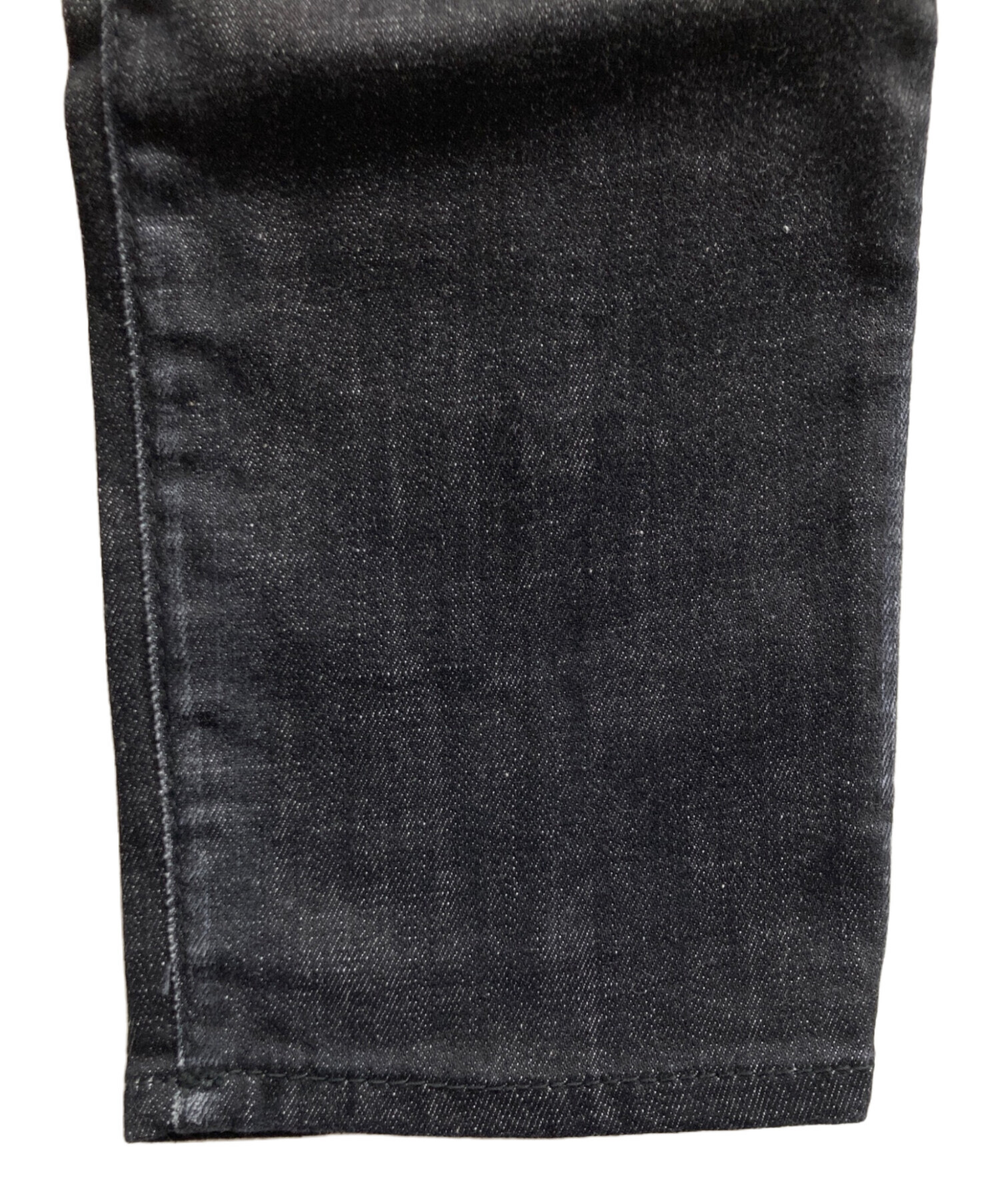 中古・古着通販】DSQUARED2 (ディースクエアード) スキニーデニム