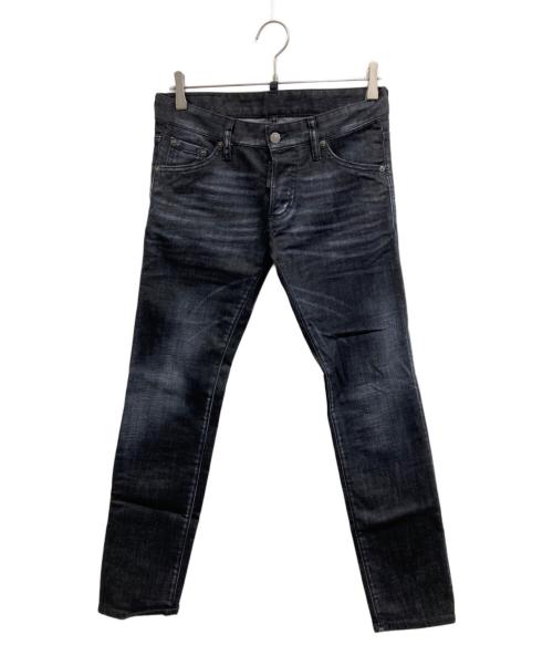 中古・古着通販】DSQUARED2 (ディースクエアード) スキニーデニム