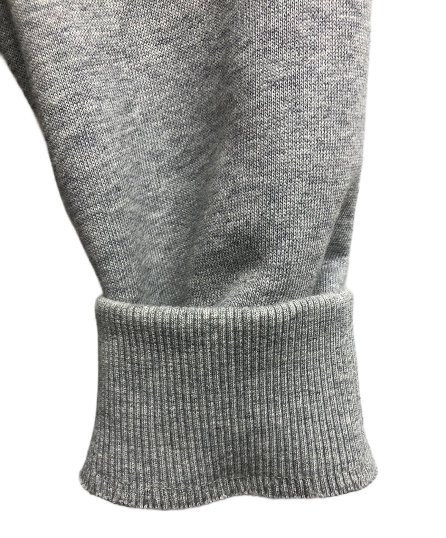 BURBERRY バーバリー ウール　パーカー　美品 中古・古着通販】BURBERRY LONDON (バーバリーロンドン) モノグラム