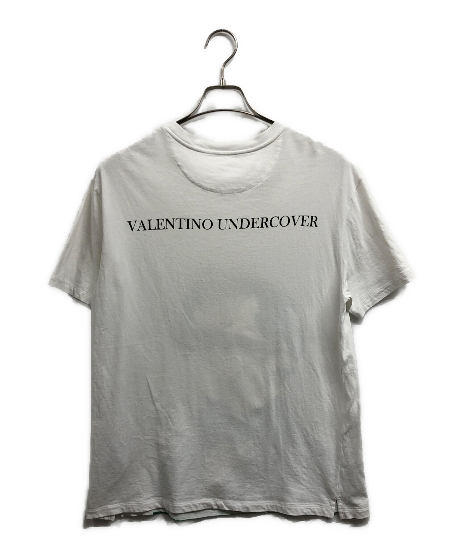 VALENTINO×UNDERCOVER Tシャツ | ヤマダウェブコム