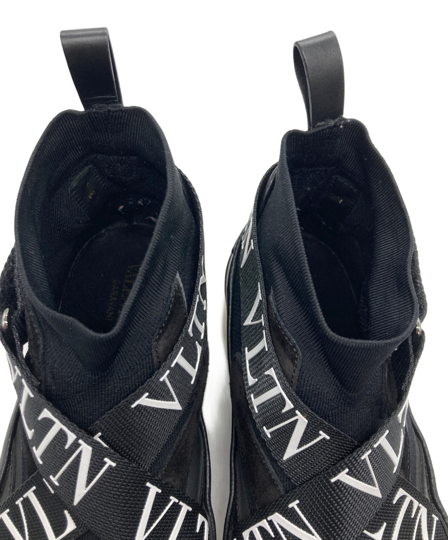 中古・古着通販】VALENTINO (ヴァレンティノ) ヒーローズハイカット 中古・古着通販】VALENTINO (ヴァレンティノ) ヒーローズハイカット